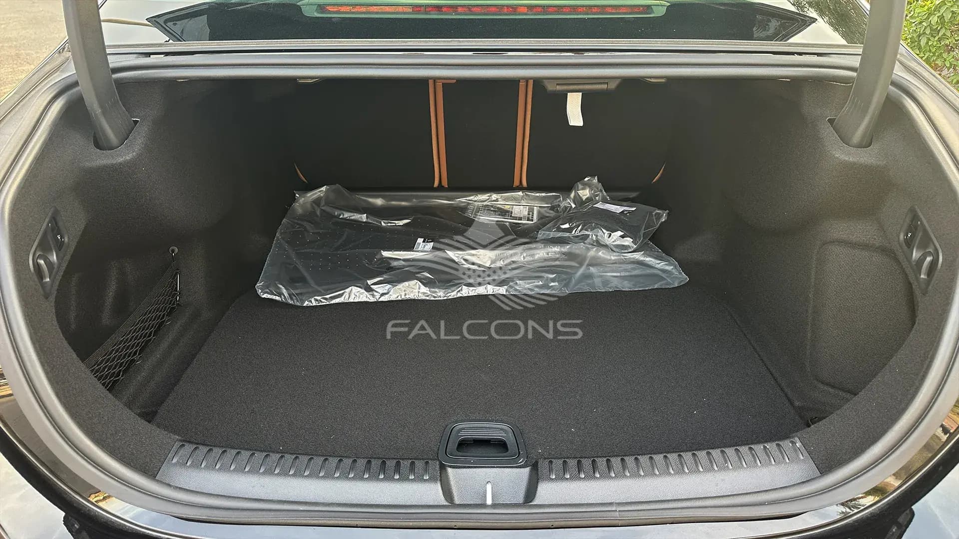 2.0L exclusive AT - Image 20