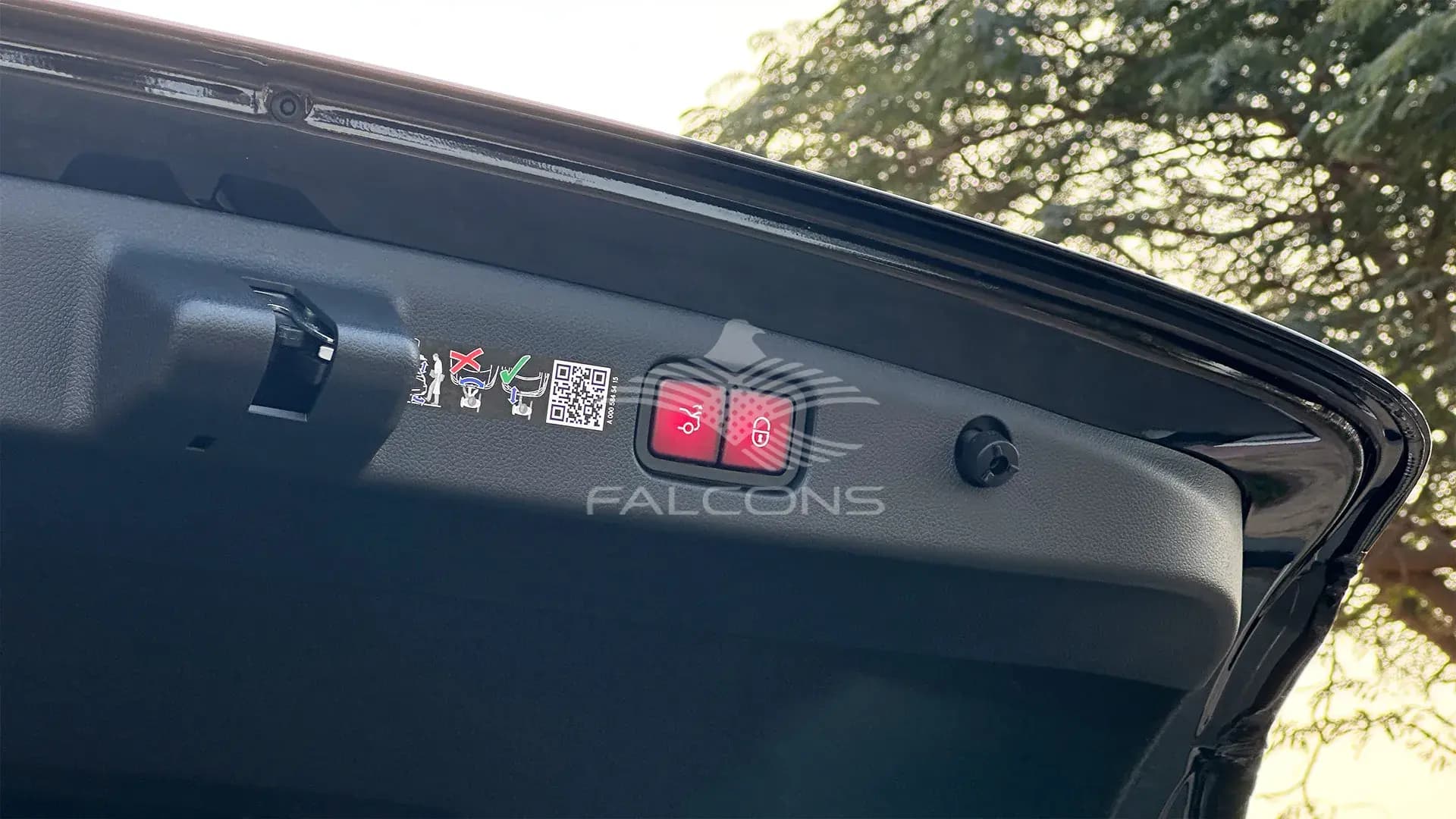 2.0L exclusive AT - Image 21