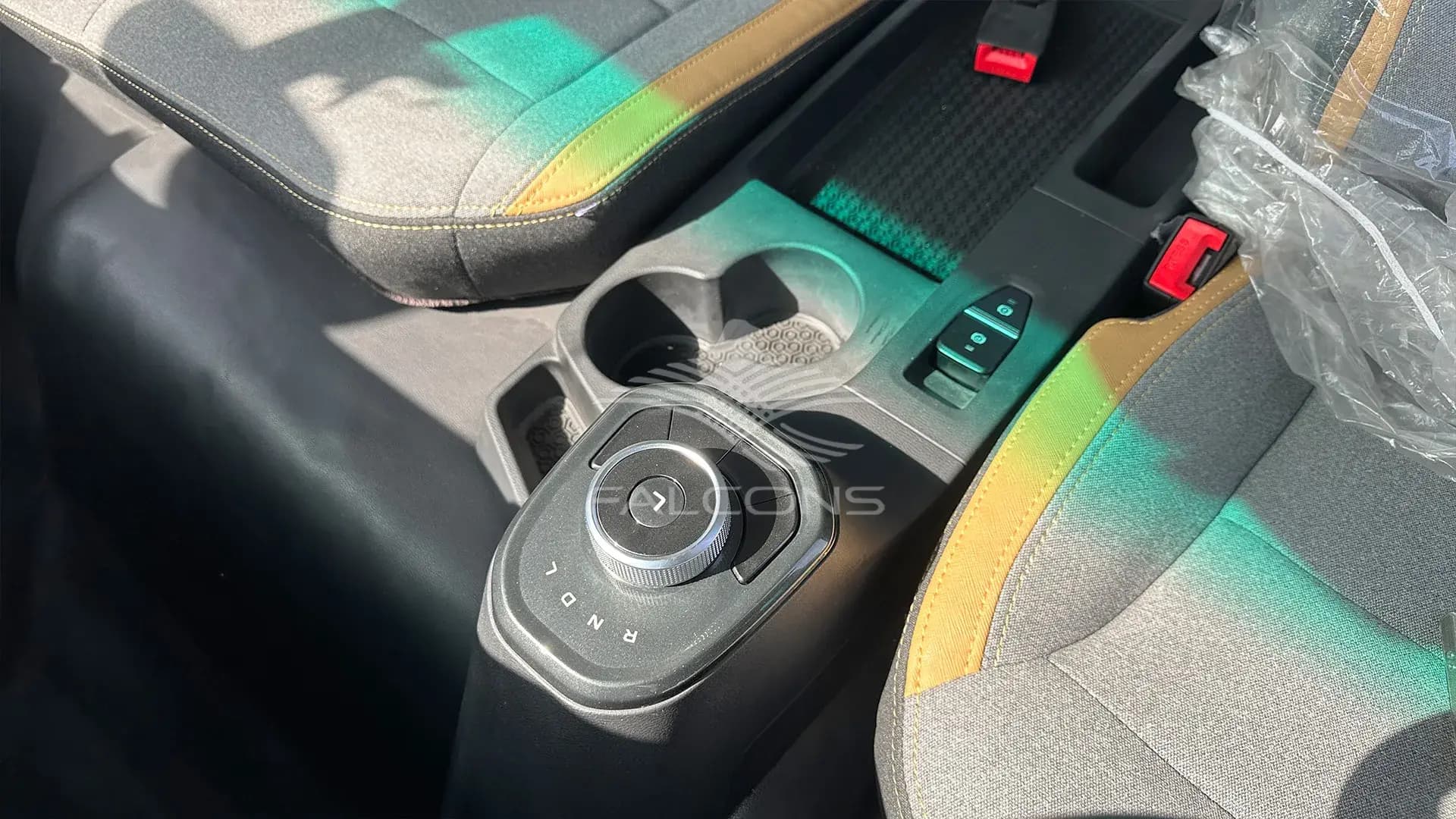 4500WB 2WD TRUCK 162KW 8T - Image 19