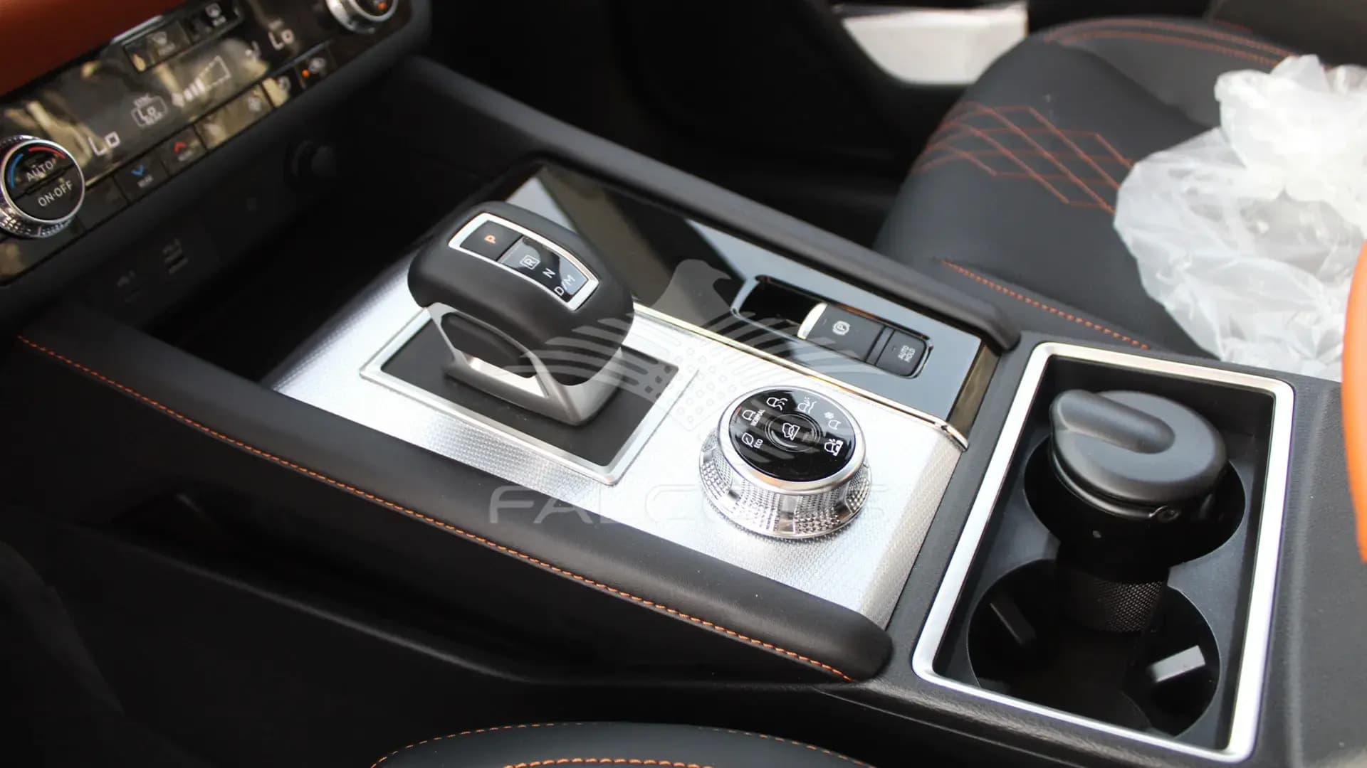 2.5L 4WD AT - Image 19