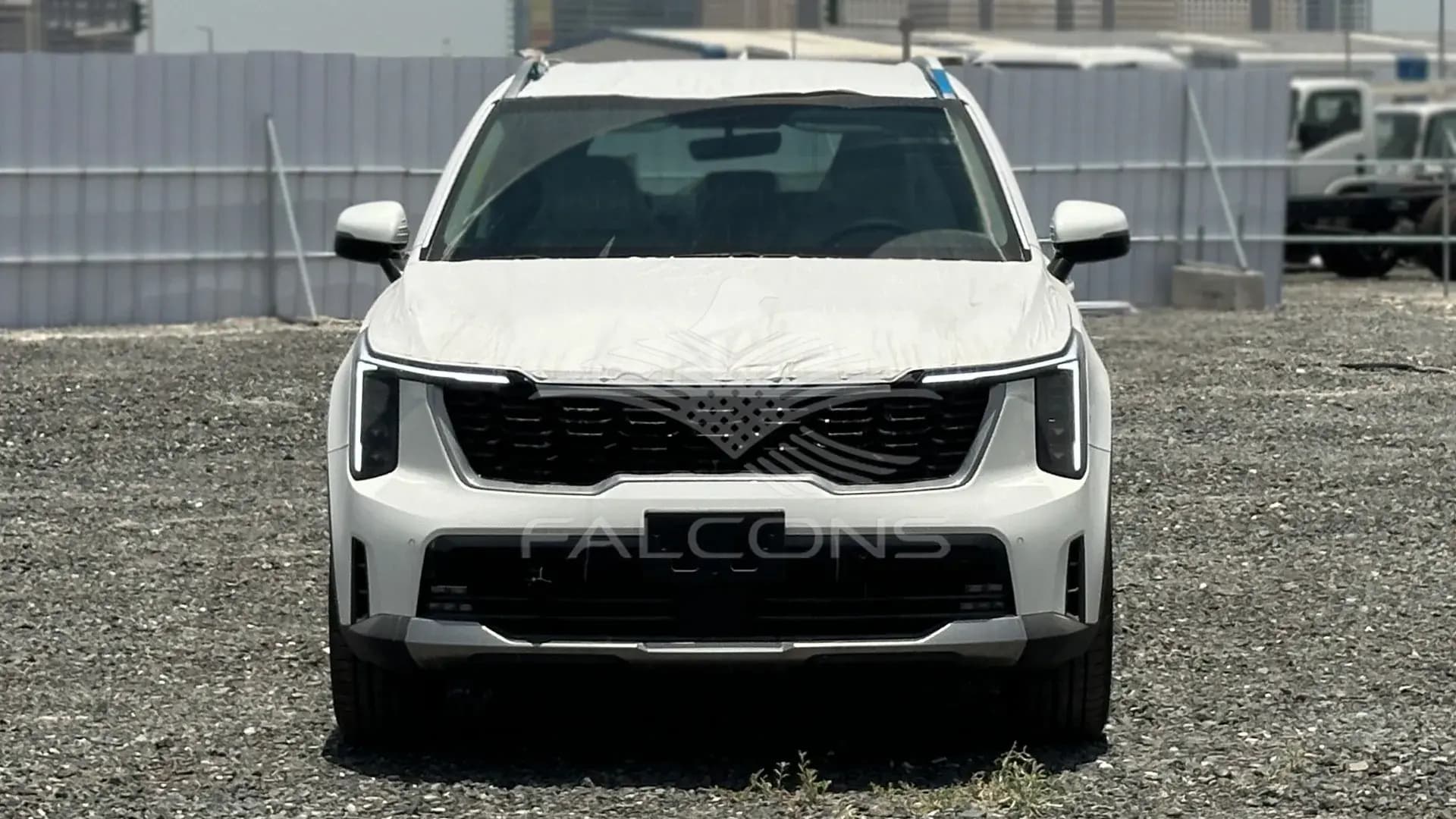 2.5L 2WD Panoramic S.Roof AT - Image 6