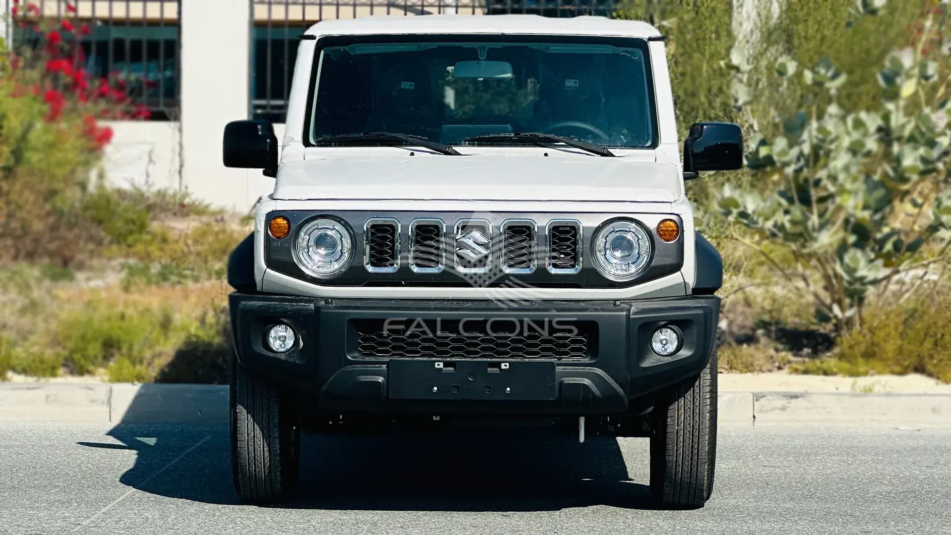 1.5L 4WD GLX 5Dr 4AT - Image 12