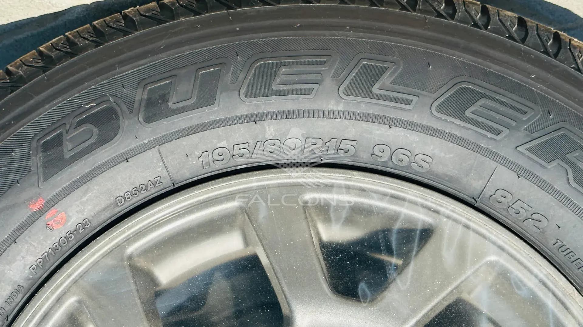 1.5L 4WD GLX 5Dr 4AT - Image 14