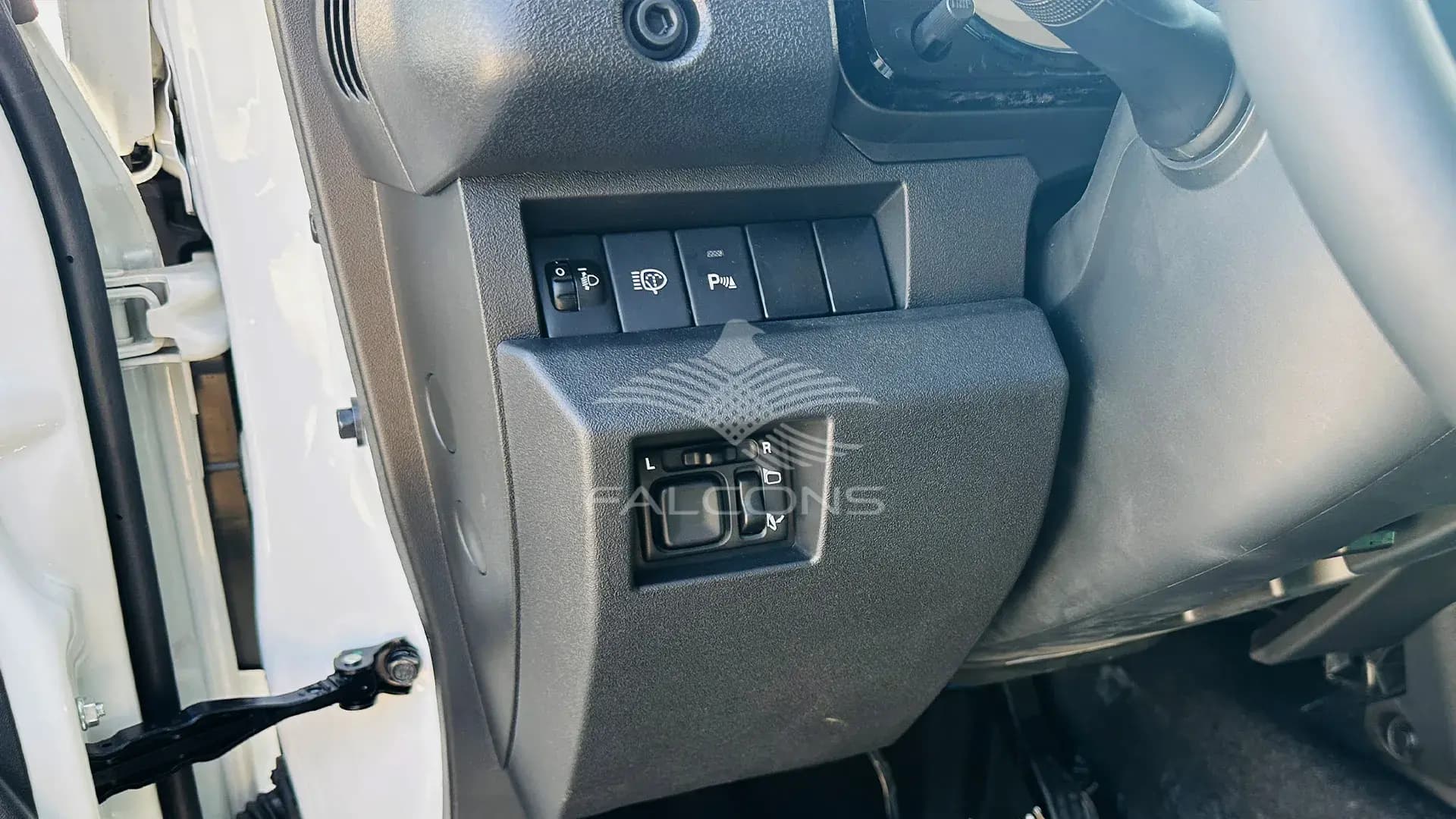 1.5L 4WD GLX 5Dr 4AT - Image 16