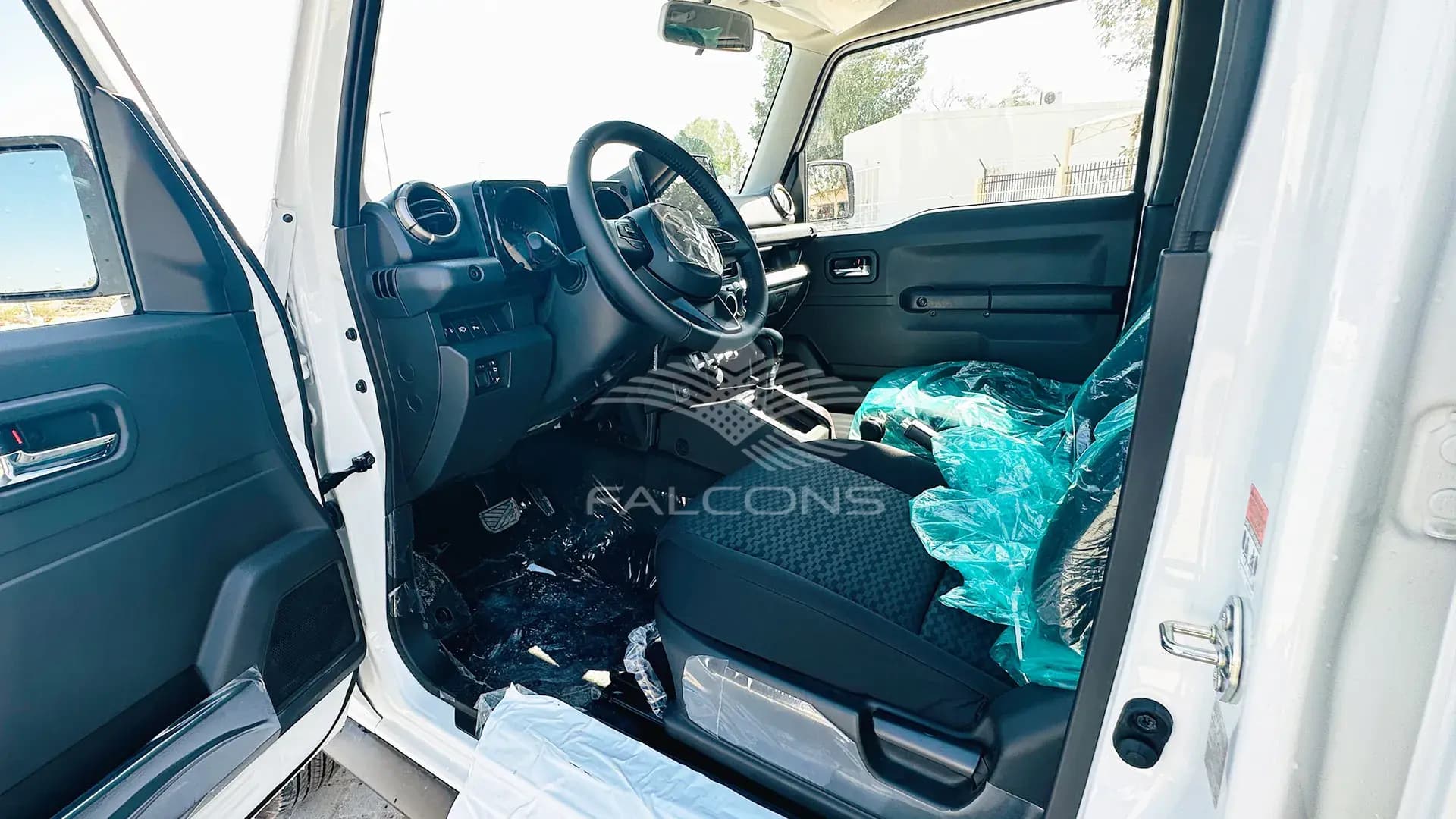 1.5L 4WD GLX 5Dr 4AT - Image 17