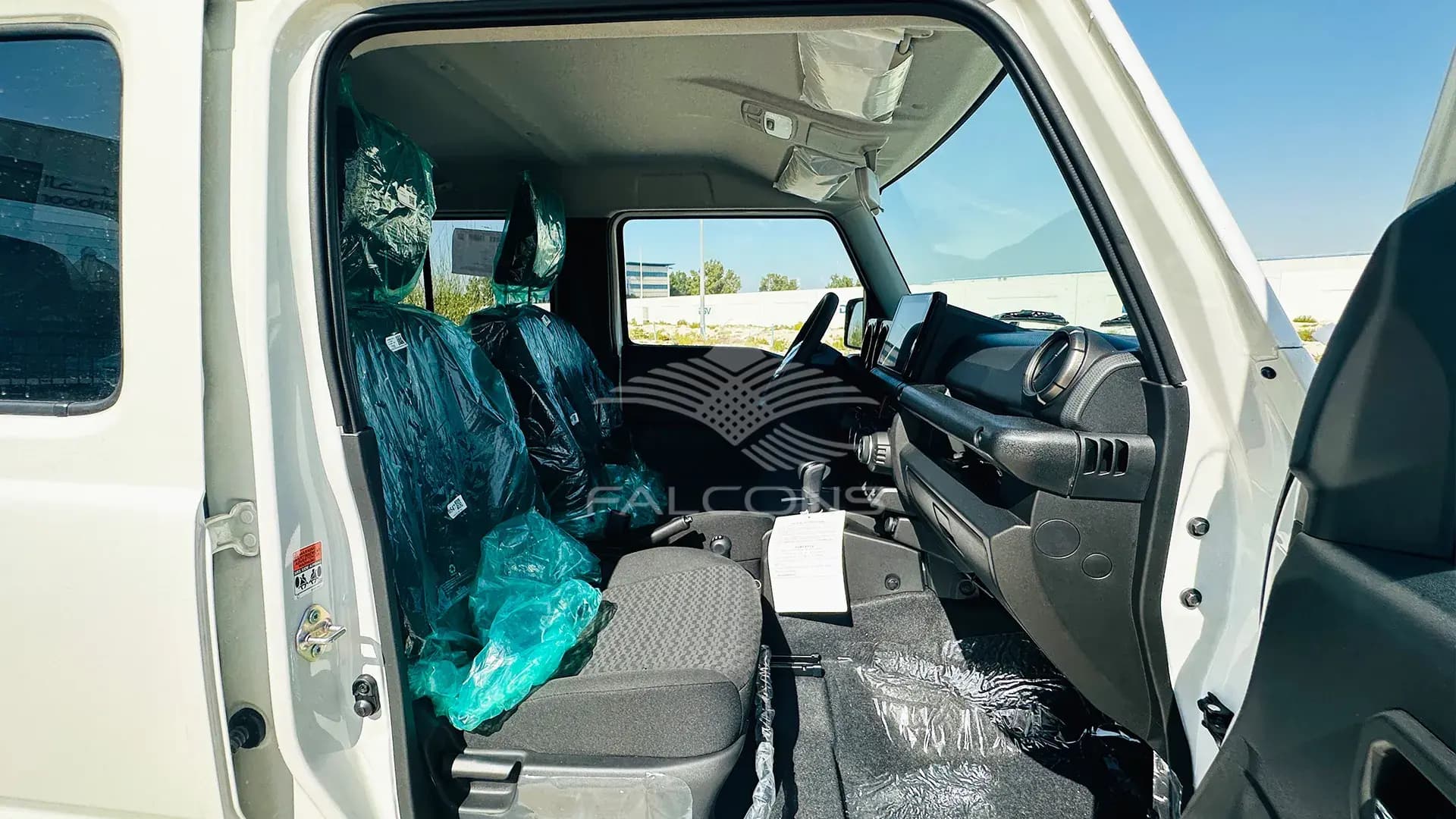 1.5L 4WD GLX 5Dr 4AT - Image 19