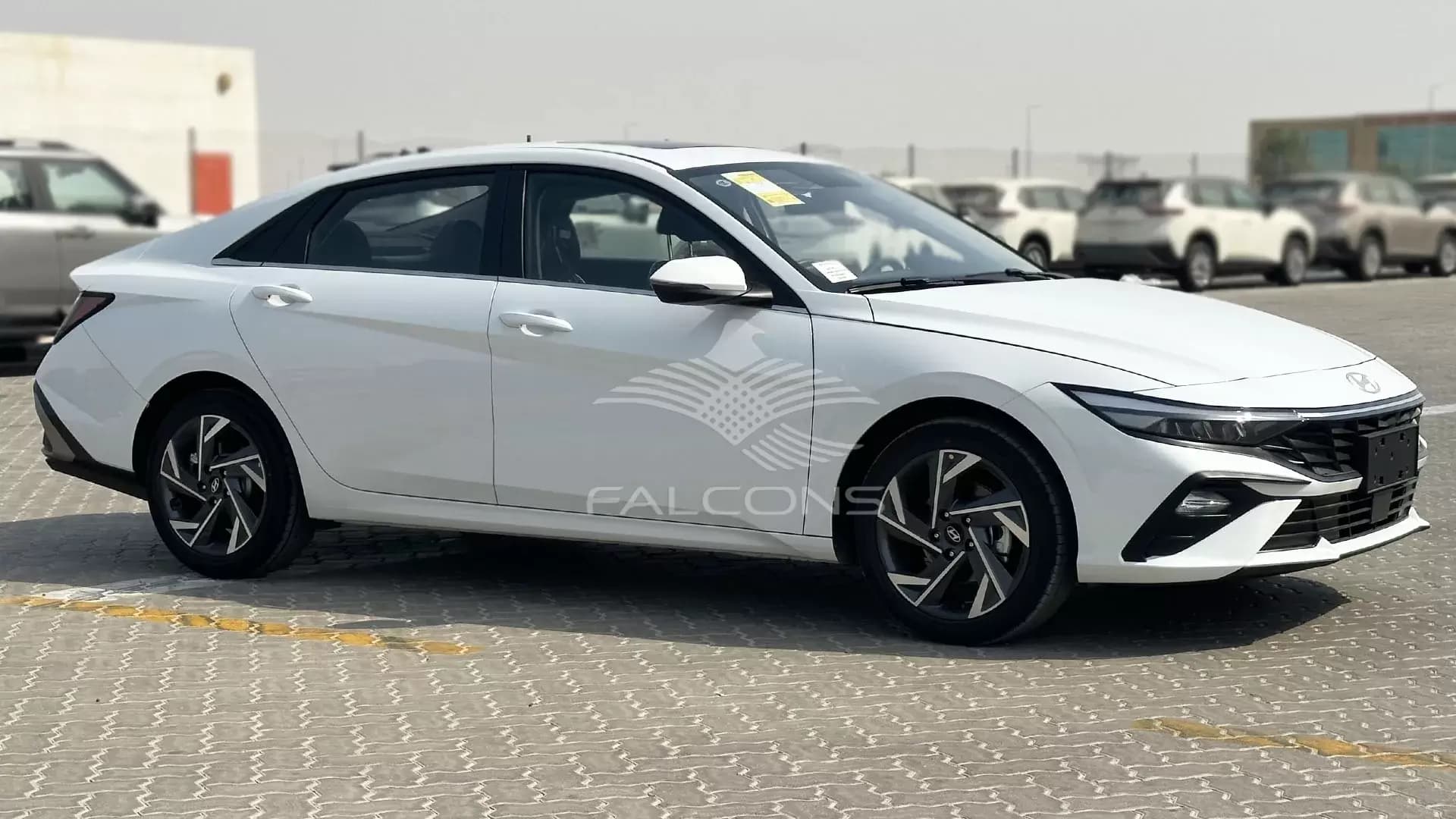 1.5L CVT GLX Elite AT - Image 6