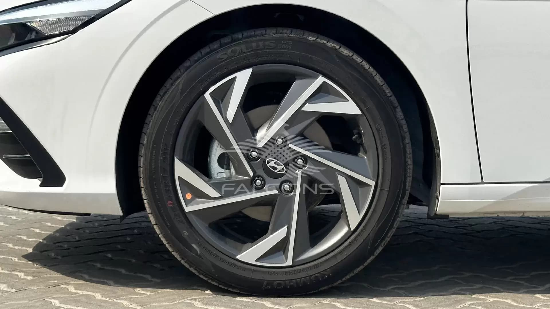 1.5L CVT GLX Elite AT - Image 8