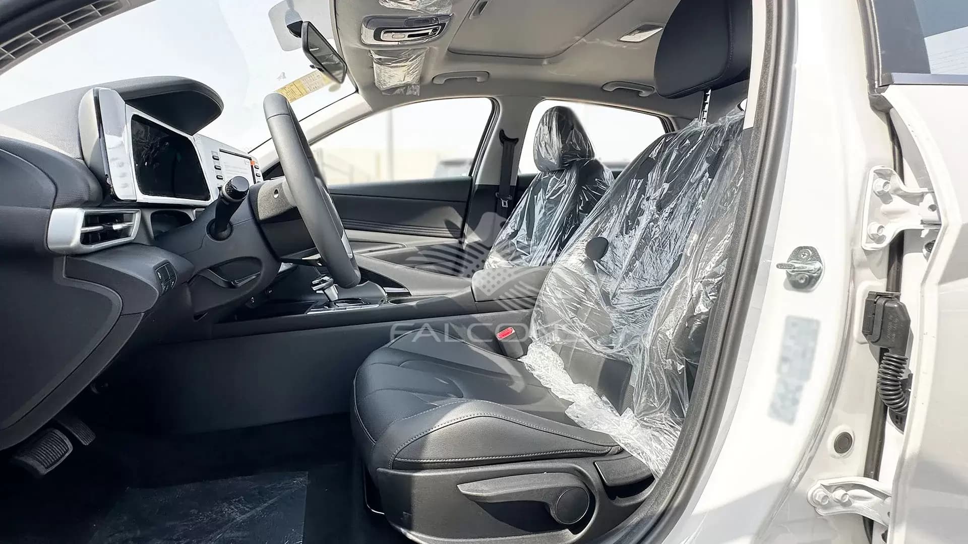 1.5L CVT GLX Elite AT - Image 10