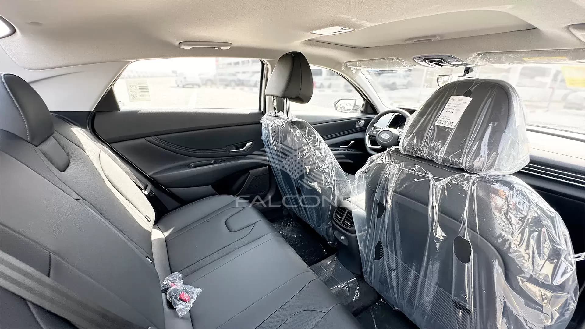 1.5L CVT GLX Elite AT - Image 13