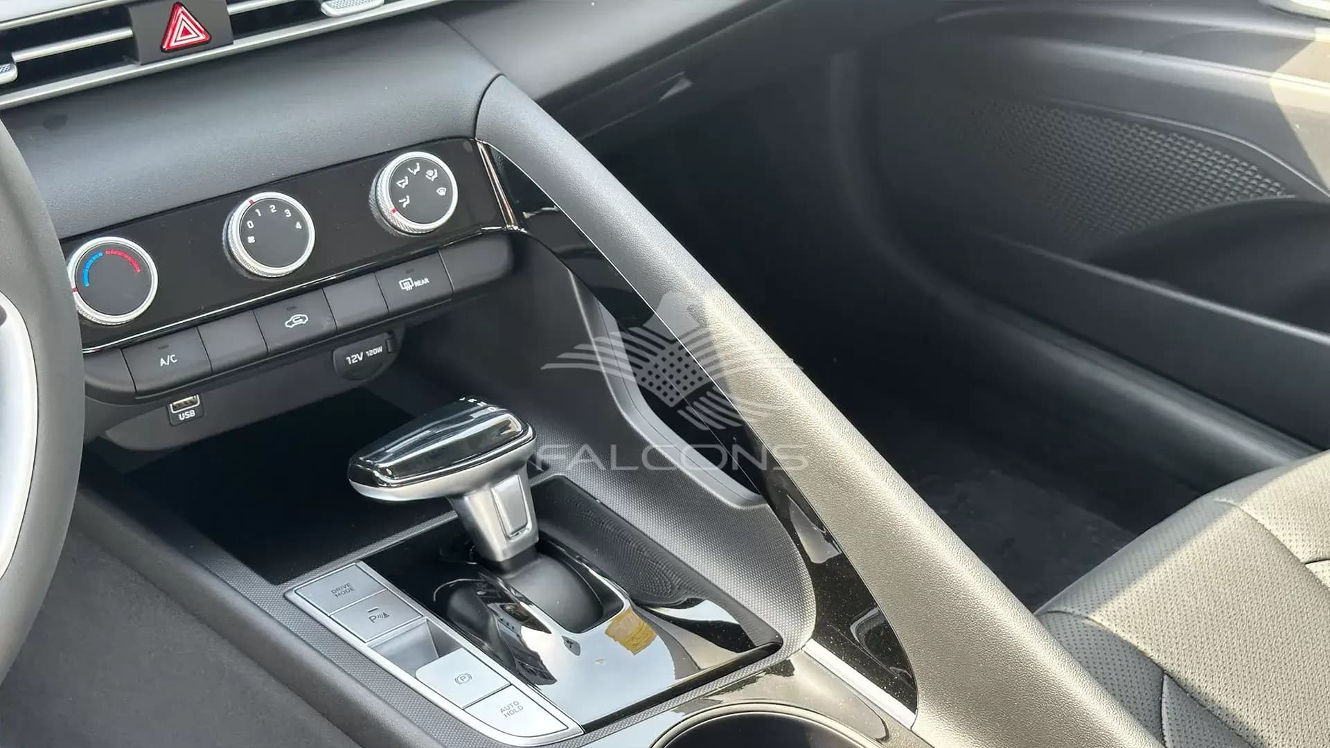 1.5L CVT GLX Elite AT - Image 16