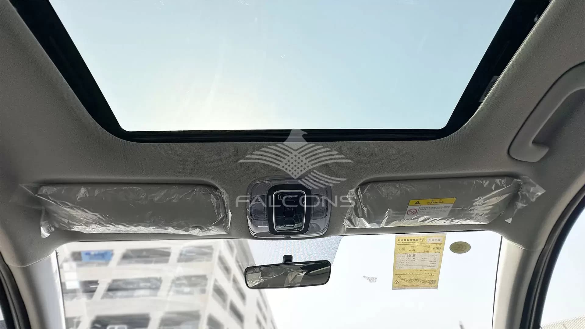 1.5L CVT GLX Elite AT - Image 17