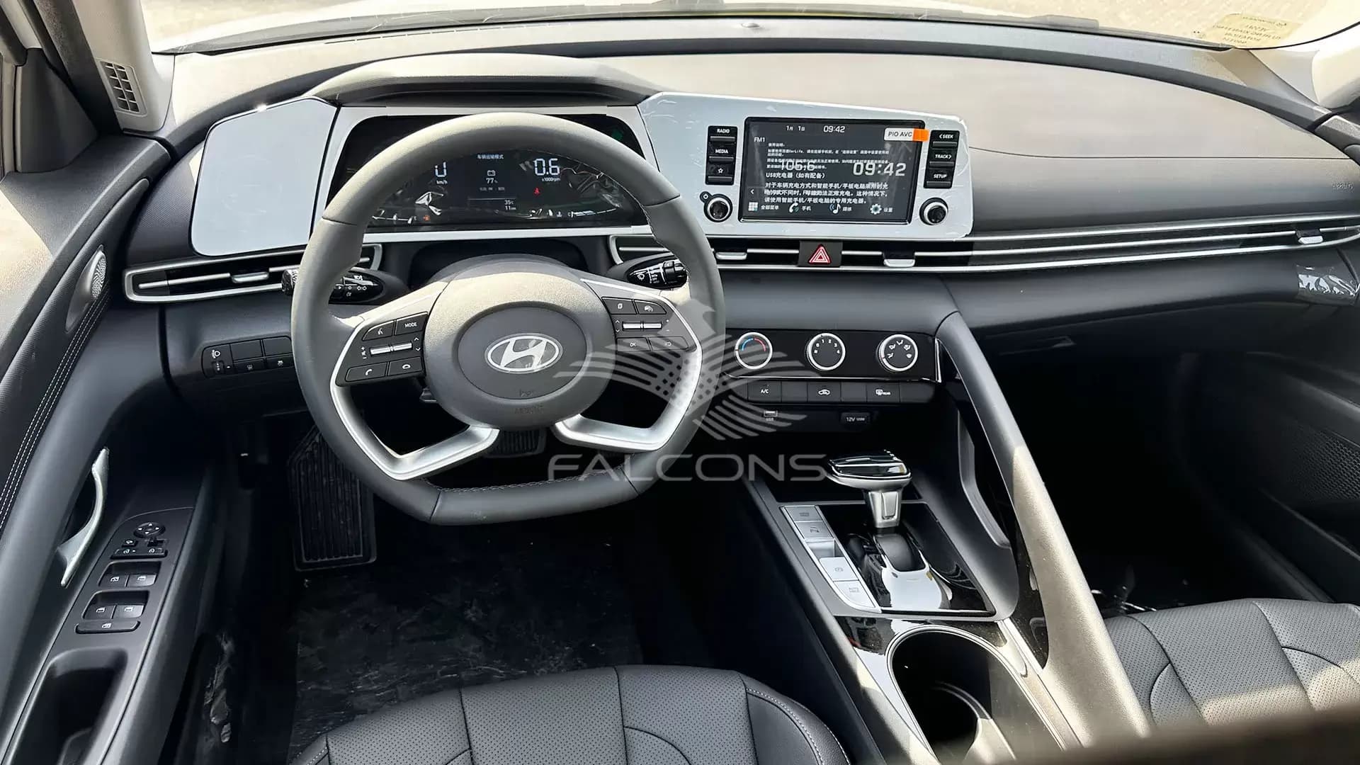 1.5L CVT GLX Elite AT - Image 19