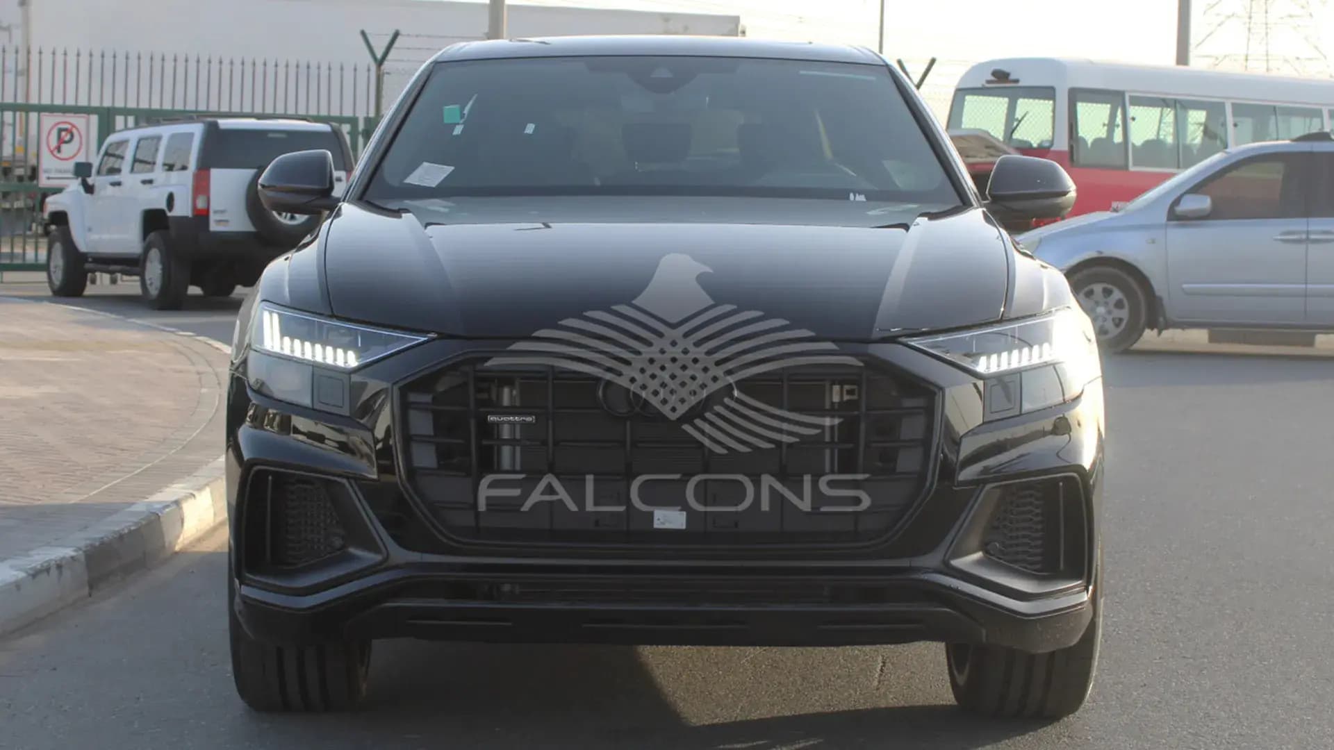 3.0 Competition Plus S Line MHEV AT - Image 7