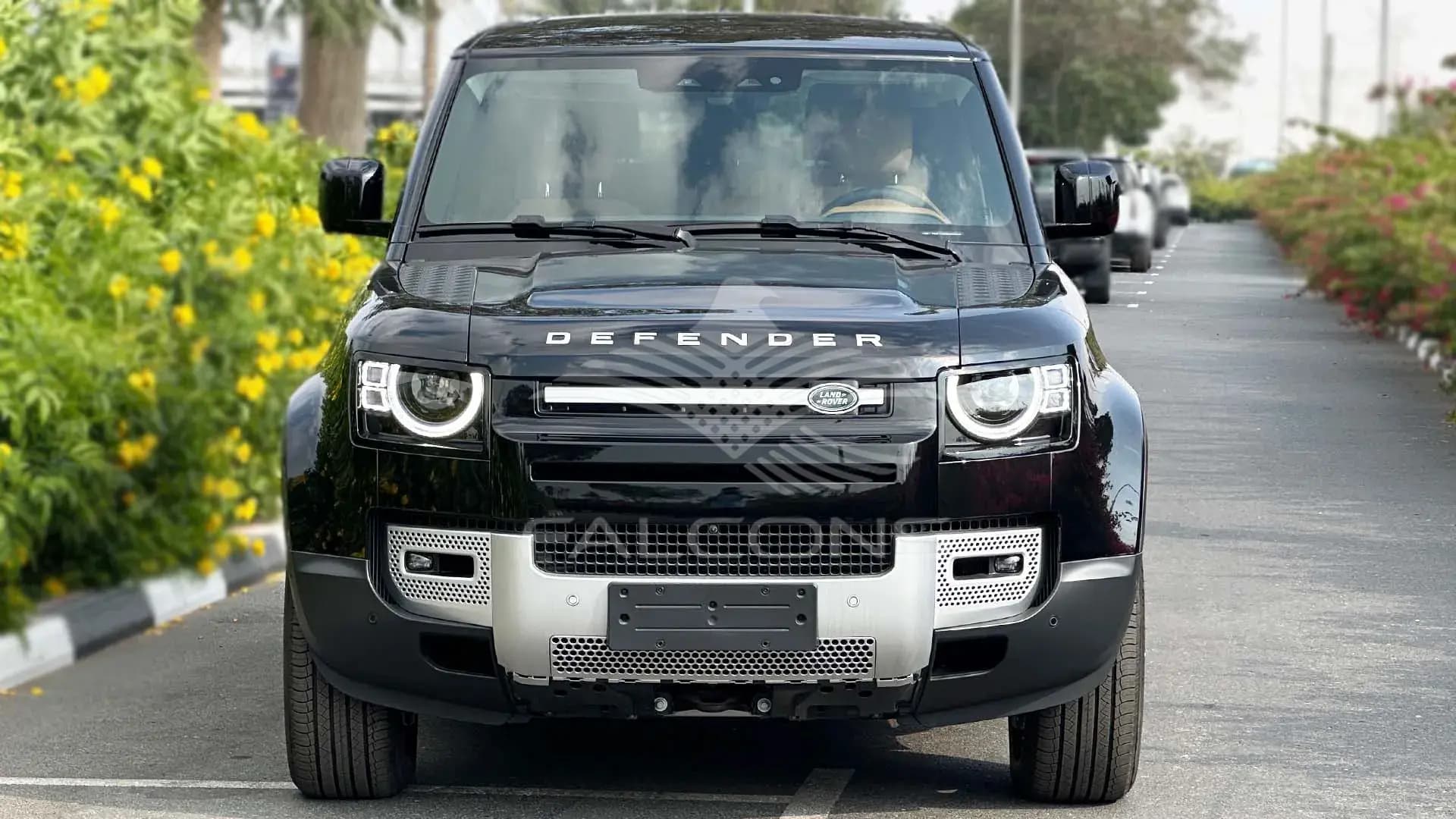 3.0L 90 P400 HSE AWD AT - Image 6