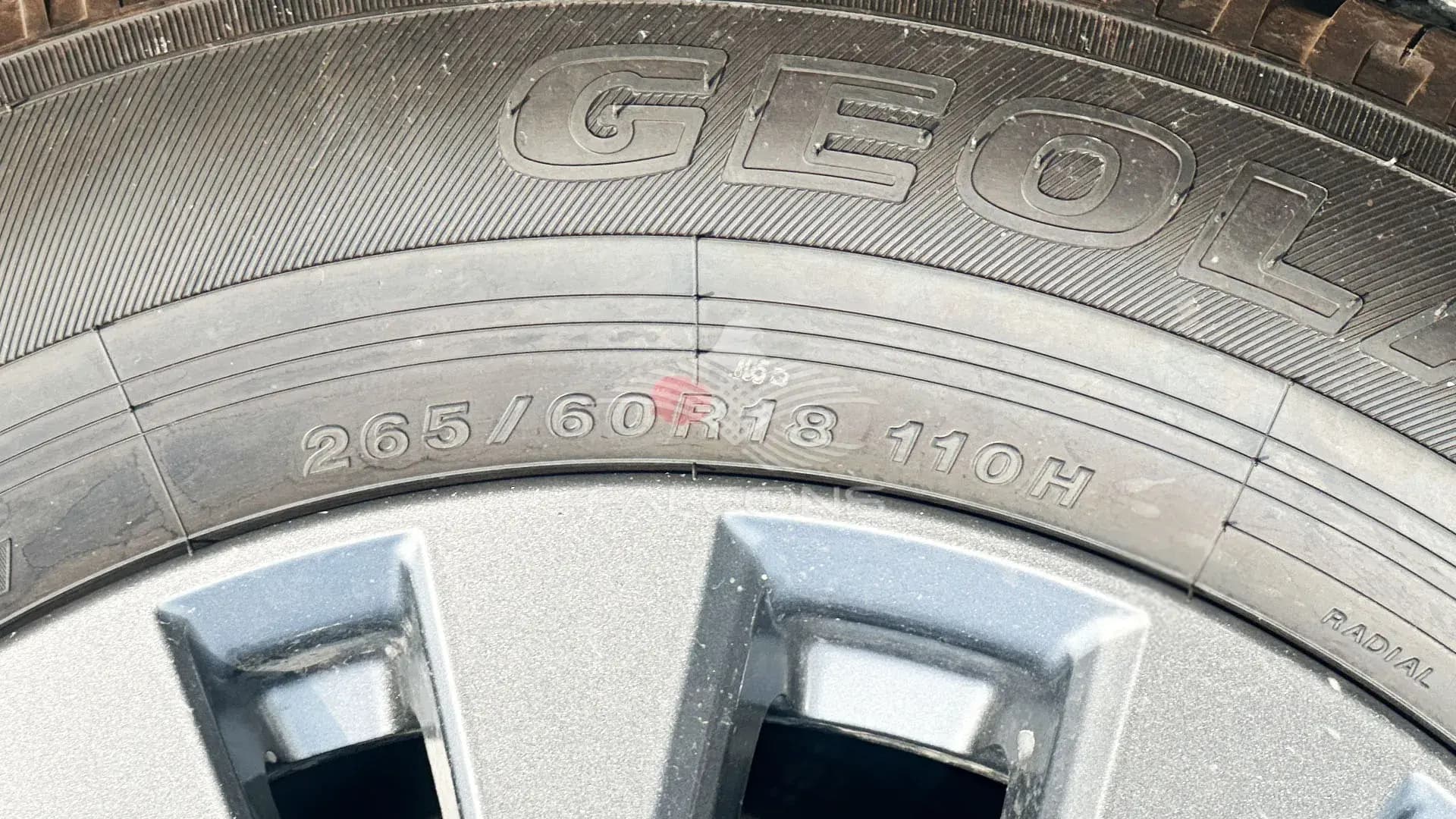 2.4L Sportero New Face D DC 4WD 6AT - Image 10