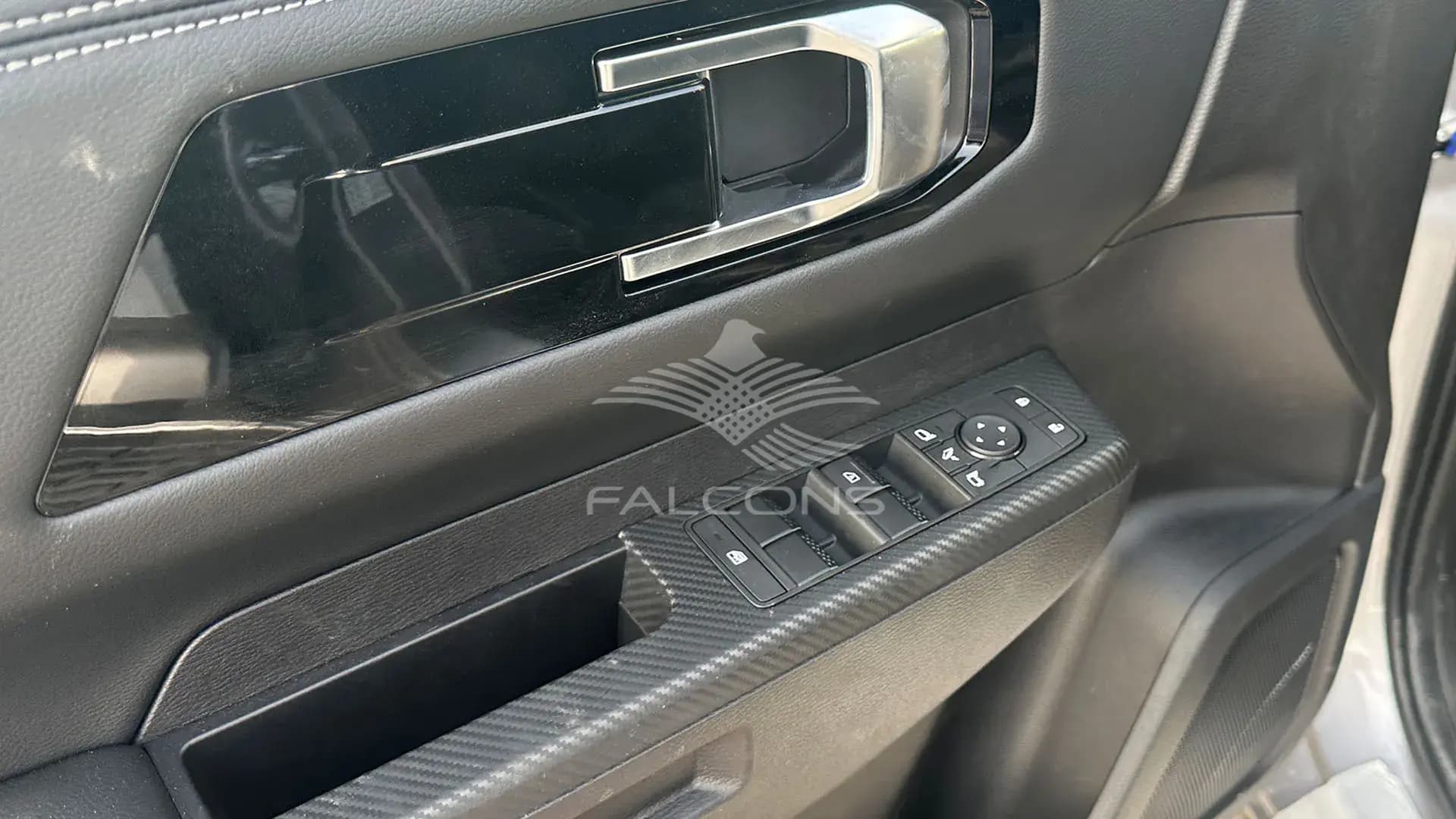 2.4L Sportero New Face D DC 4WD 6AT - Image 16