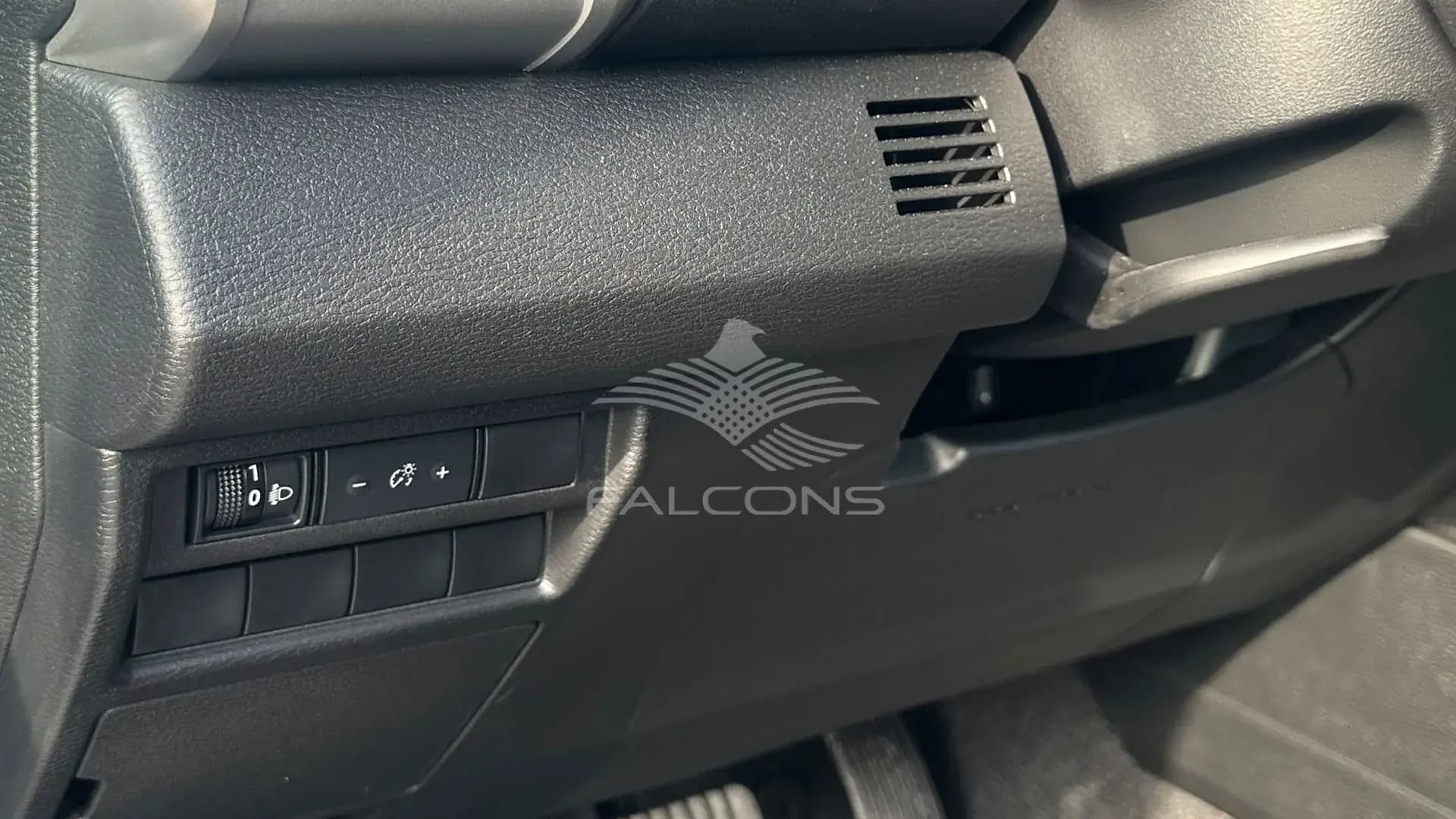 2.4L Sportero New Face D DC 4WD 6AT - Image 17