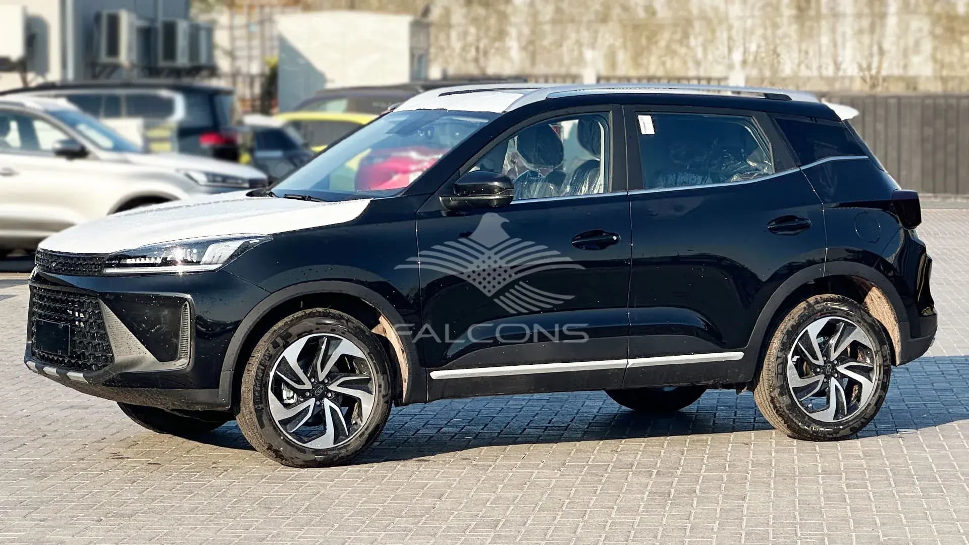 1.5T CVT Version II-FLAGSHIP VERSION AT - Image 2