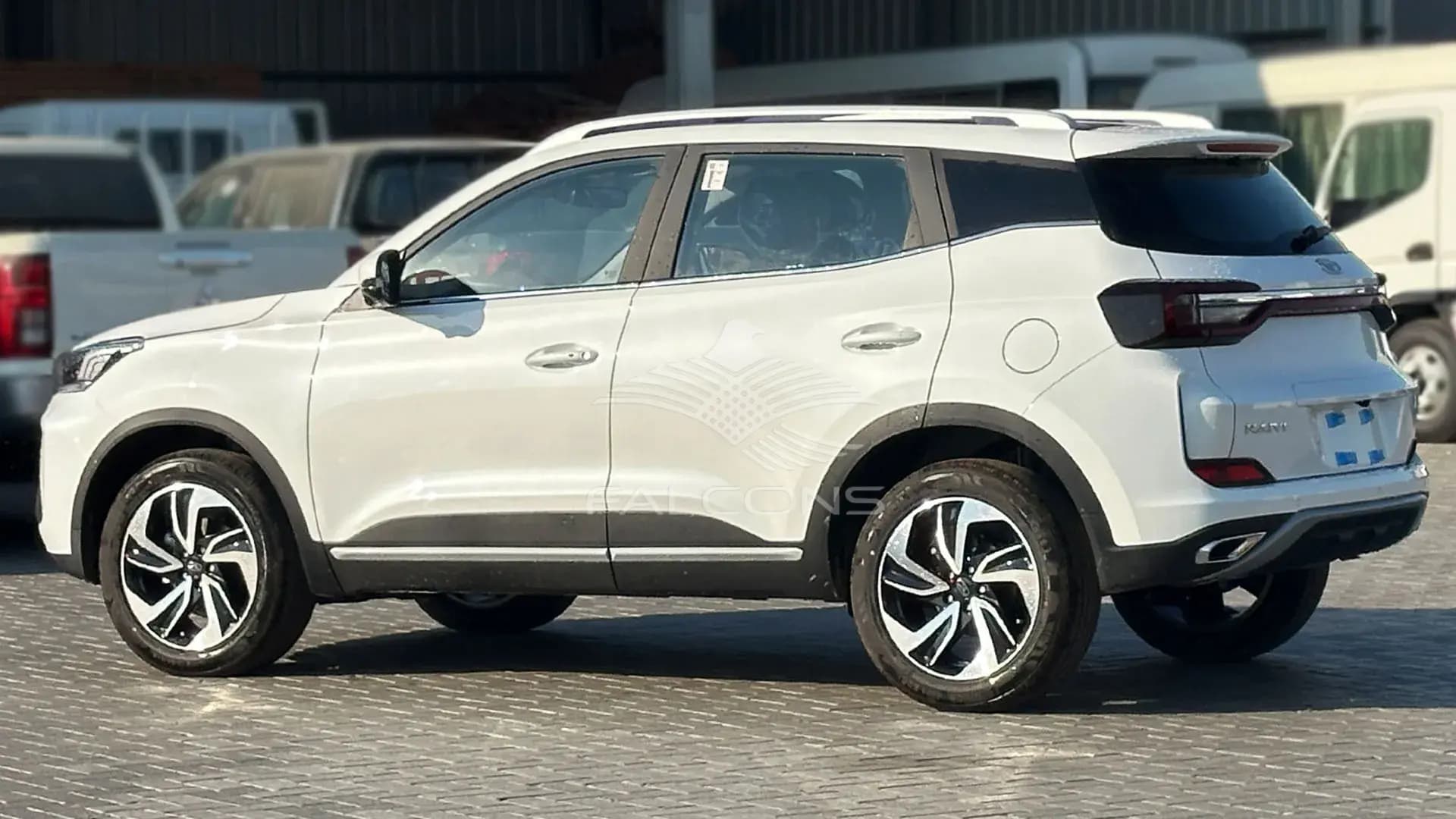 1.5T CVT Version II-FLAGSHIP VERSION AT - Image 4