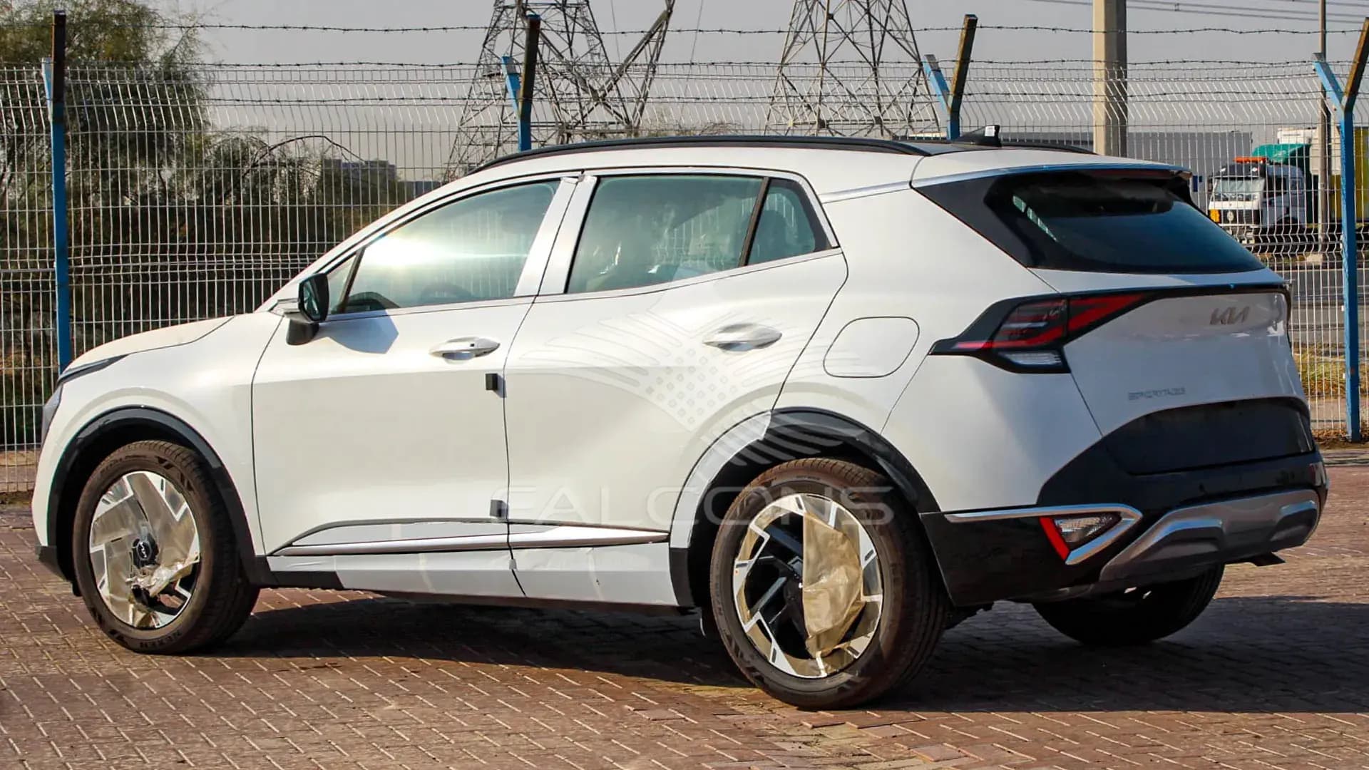 1.6L 2WD SBW AT - Image 3