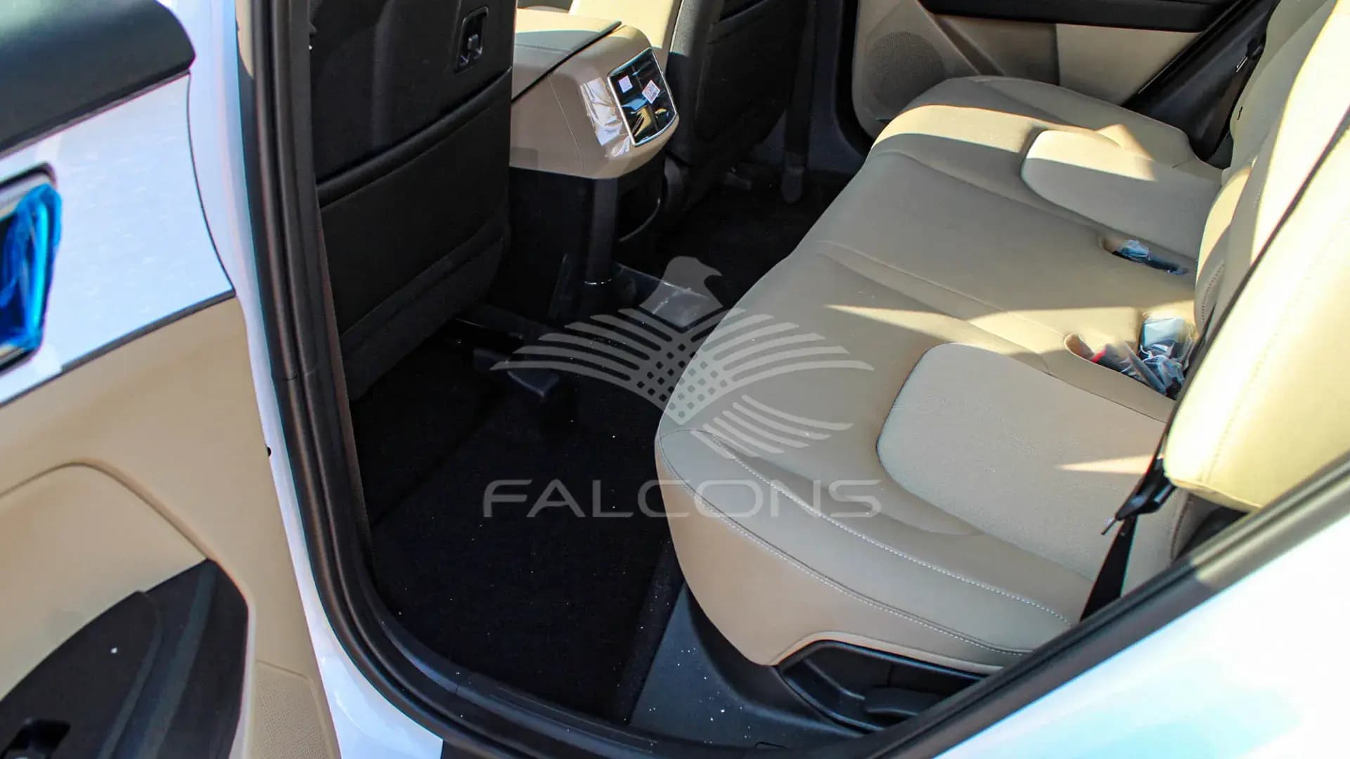 1.6L 2WD SBW AT - Image 12