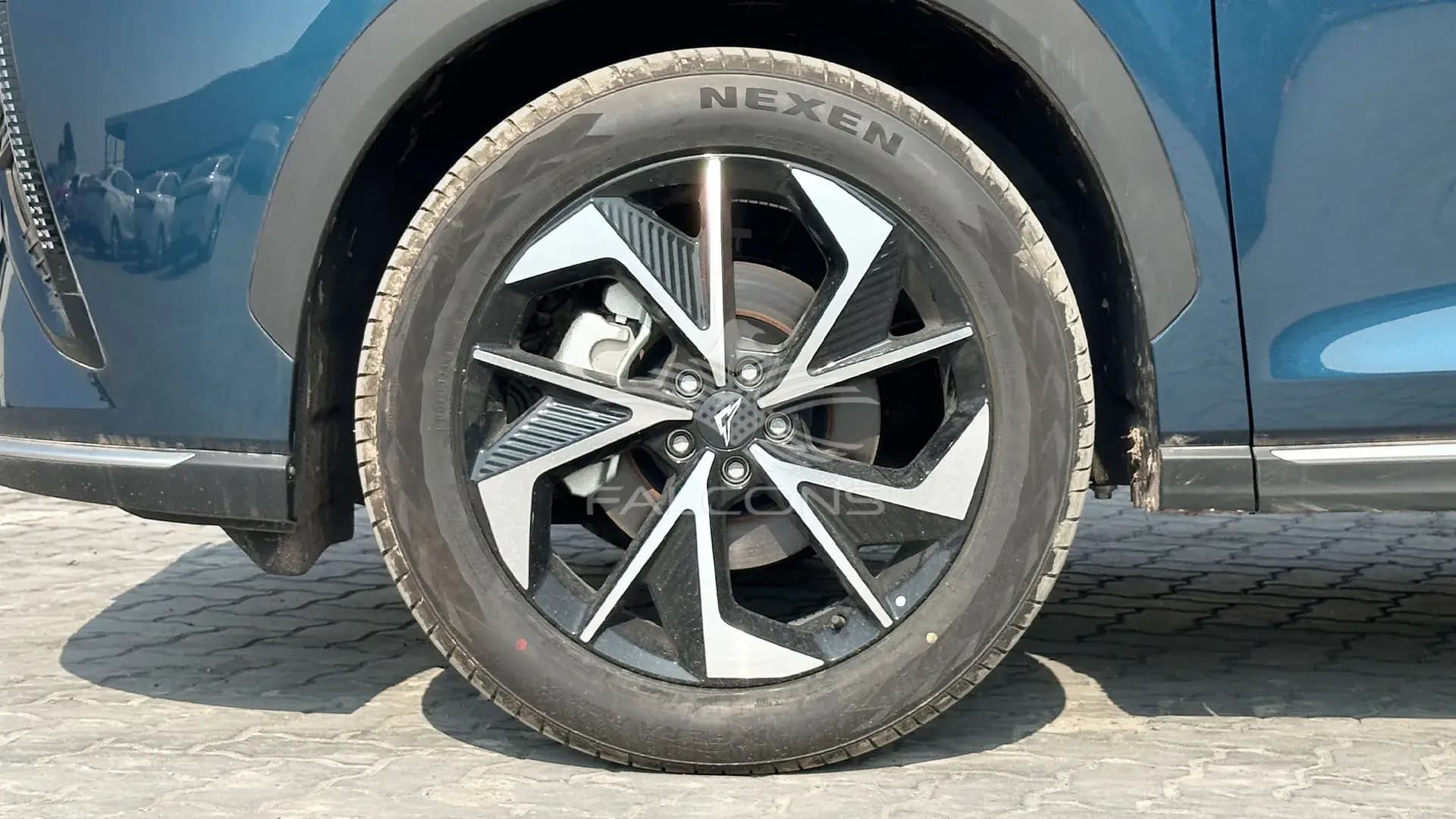 1.6T Flagship VERSION 7 SEATS AT - Image 11