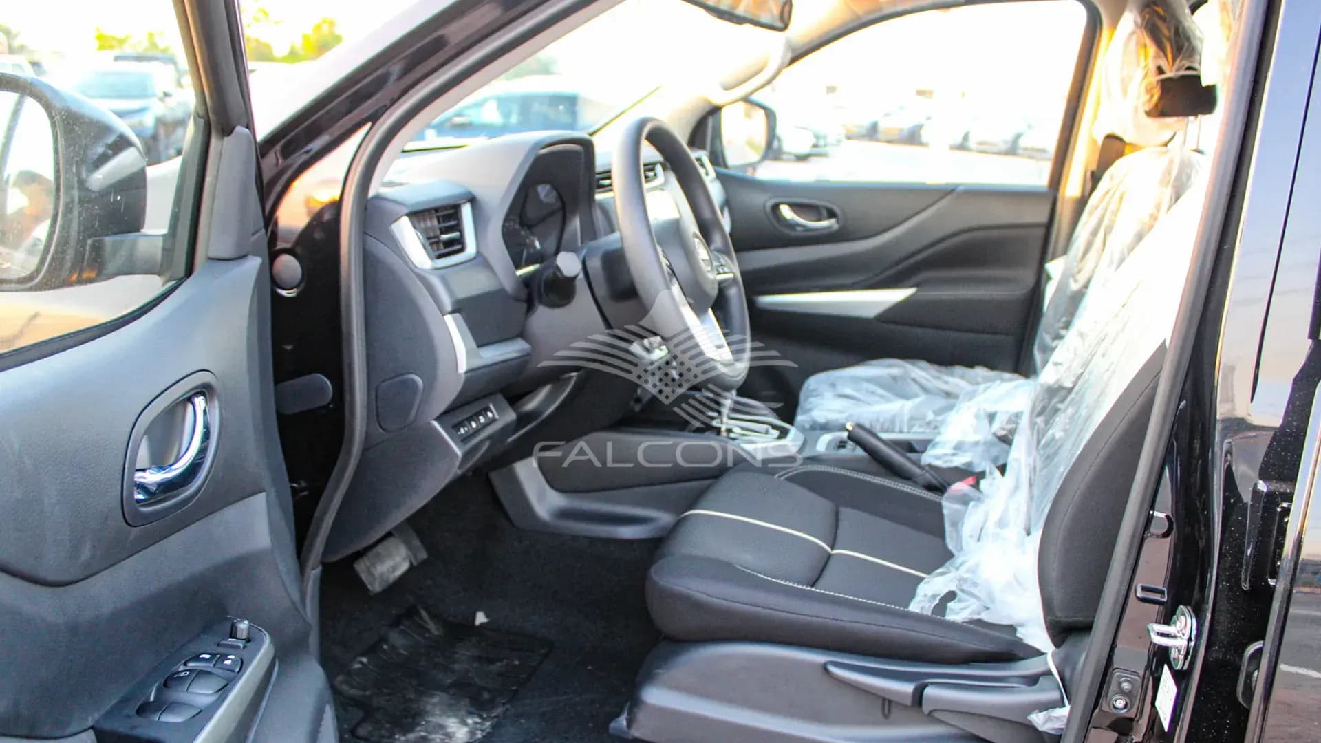 2.5L 4WD TITANIUM 7AT - Image 12