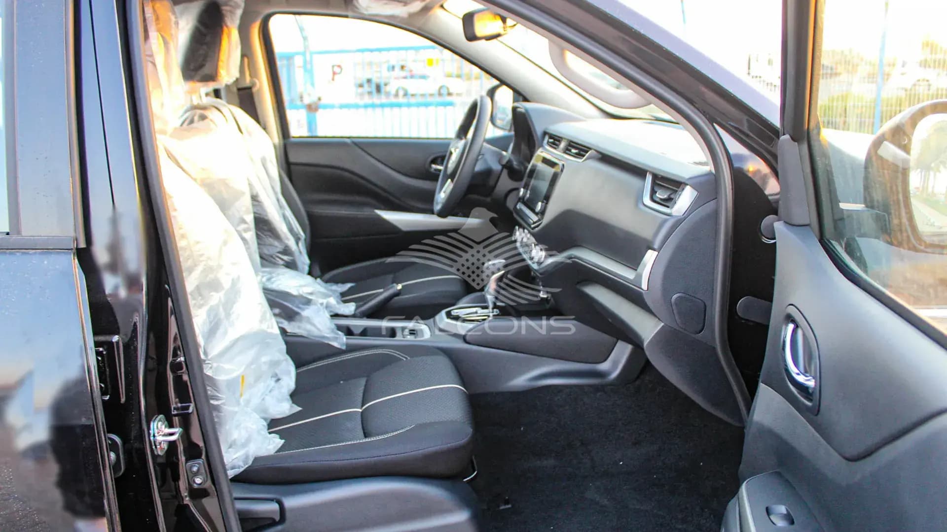 2.5L 4WD TITANIUM 7AT - Image 15
