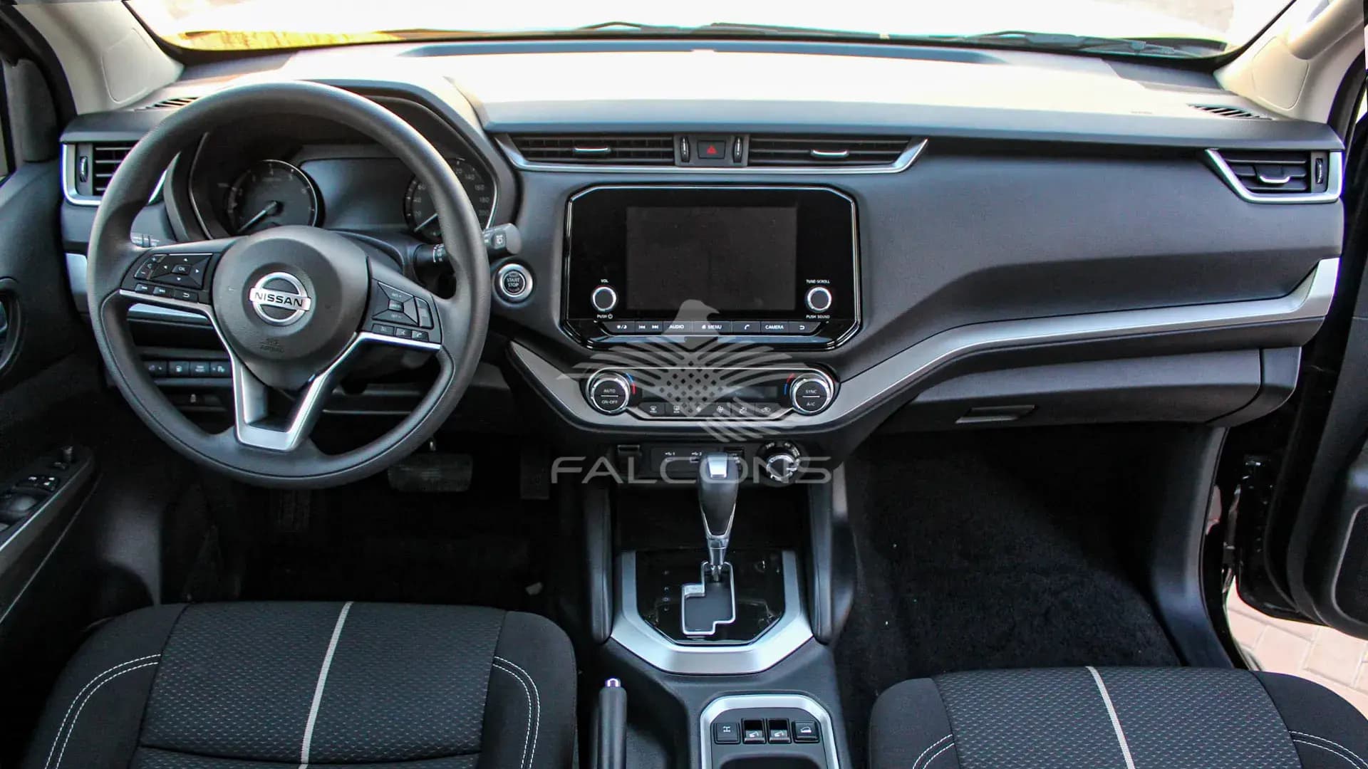 2.5L 4WD TITANIUM 7AT - Image 19