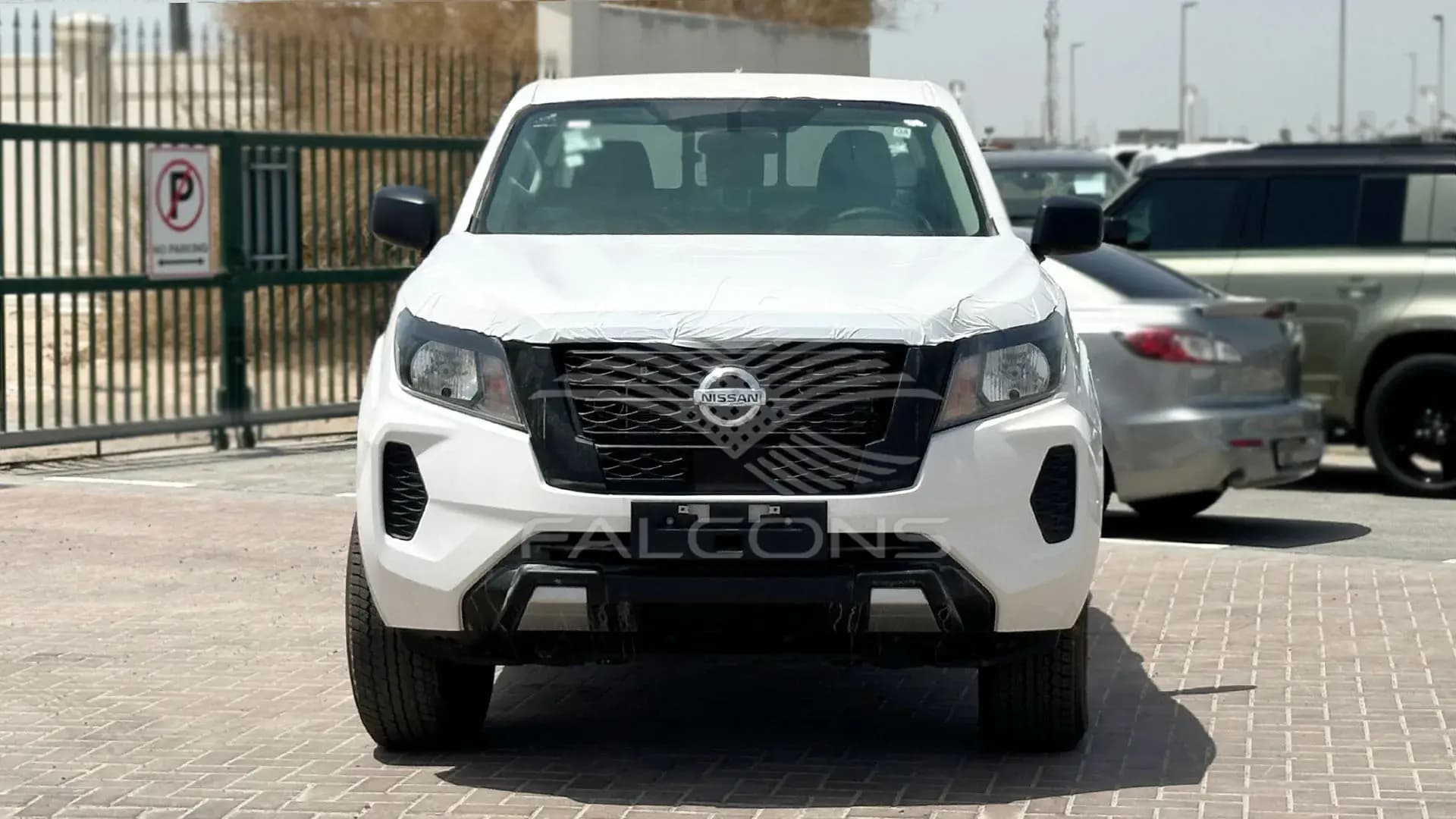 2.5D XE D23 4X4 DC PLUS MT - Image 6
