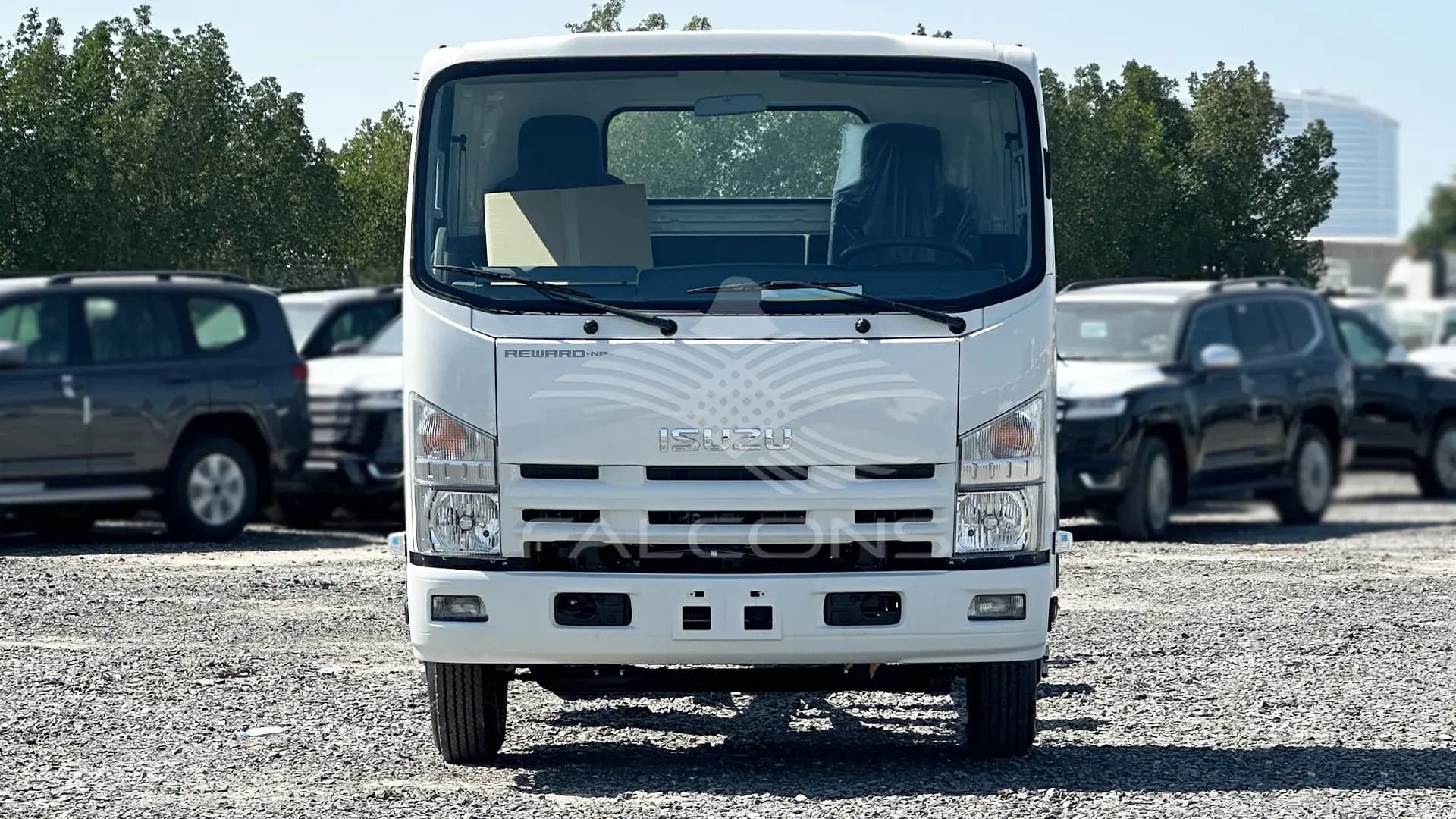 4.6L 71H Chassis MT - Image 6