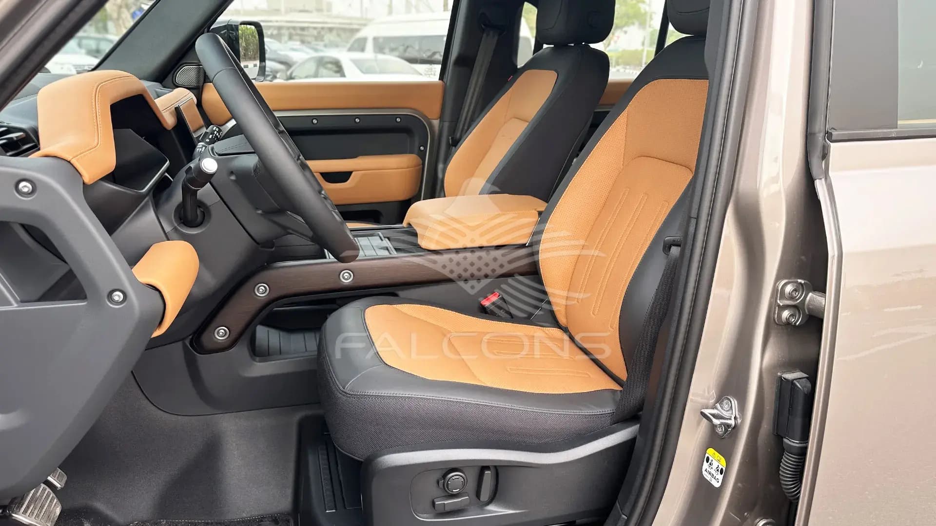 3.0L 110 P400 X EDITION 20 ALLOY AT - Image 8