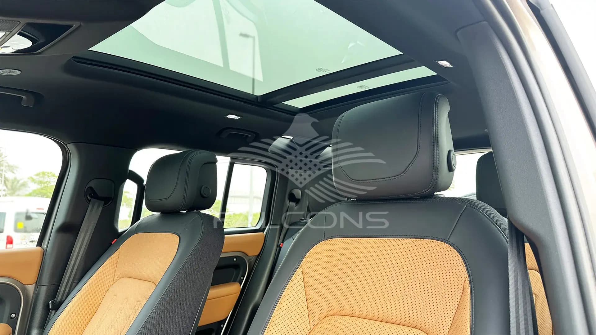 3.0L 110 P400 X EDITION 20 ALLOY AT - Image 15