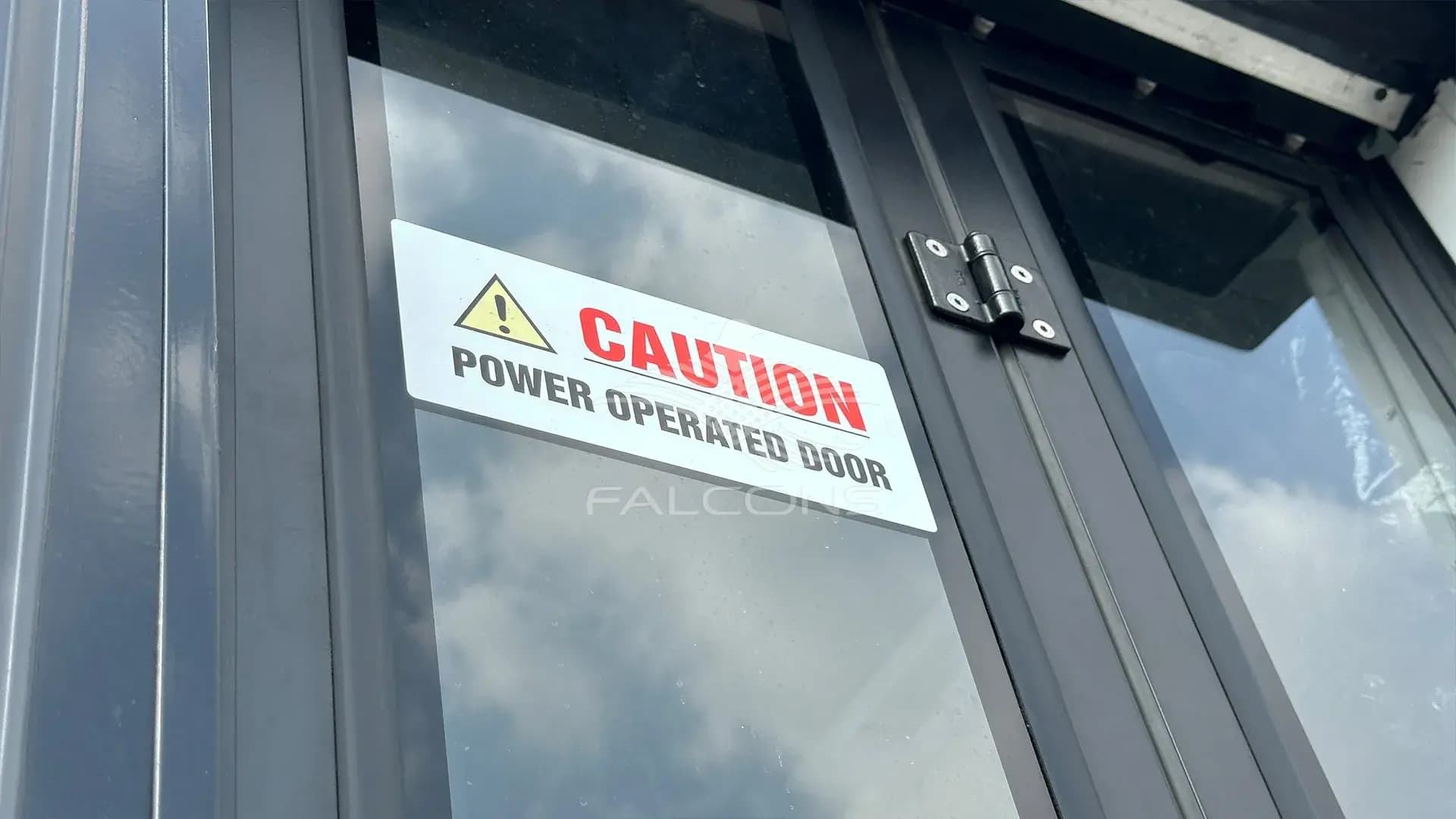 3455cc 47-SEATER AC Diesel MT - Image 8