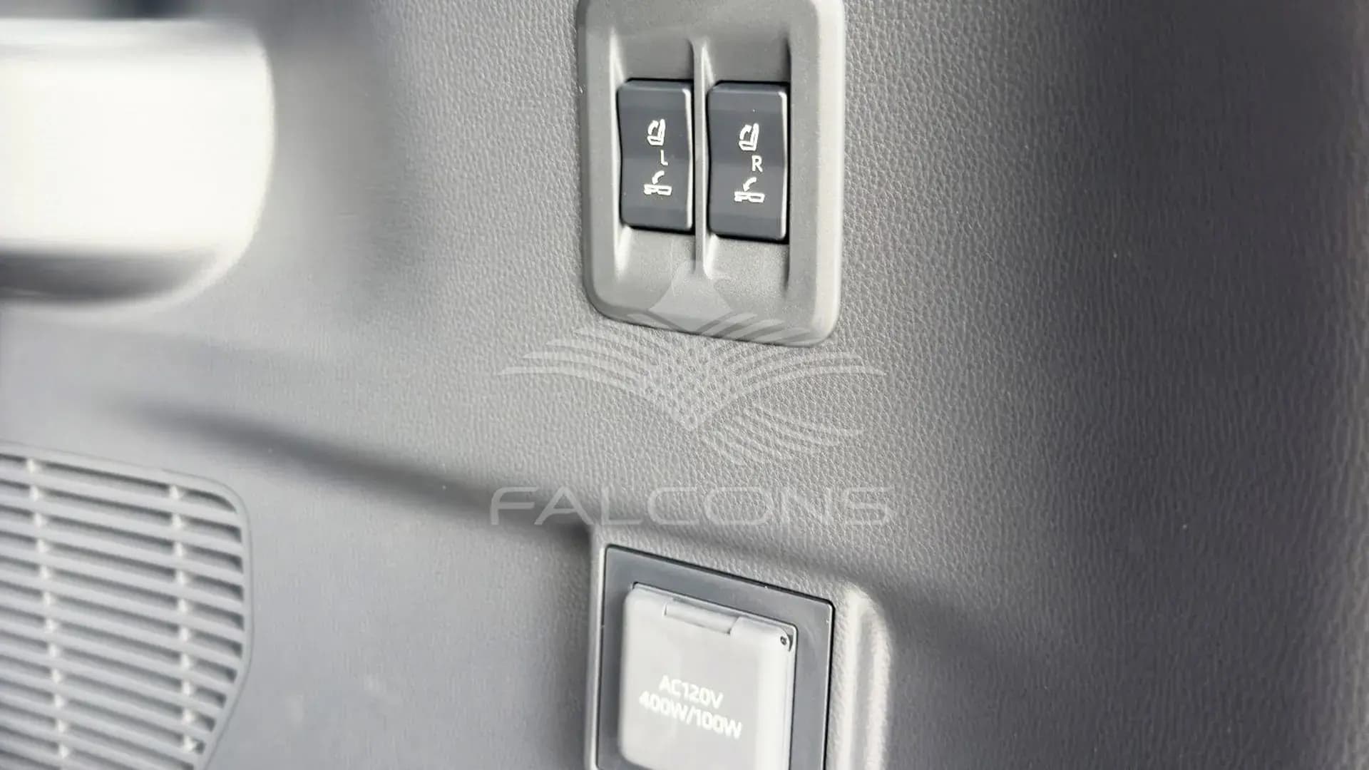 3.4L V6 Turbo Luxury+ 349 HP 10AT - Image 13