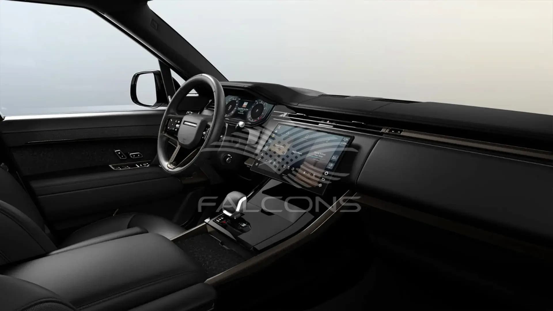 4.4L Sport 530PS AWD SWB Autobiography - Image 5