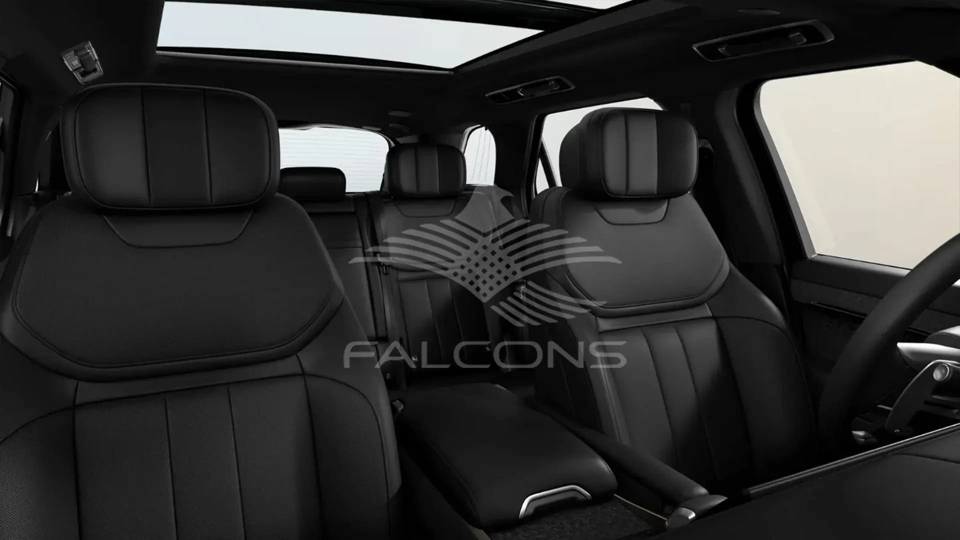 4.4L Sport 530PS AWD SWB Autobiography - Image 6