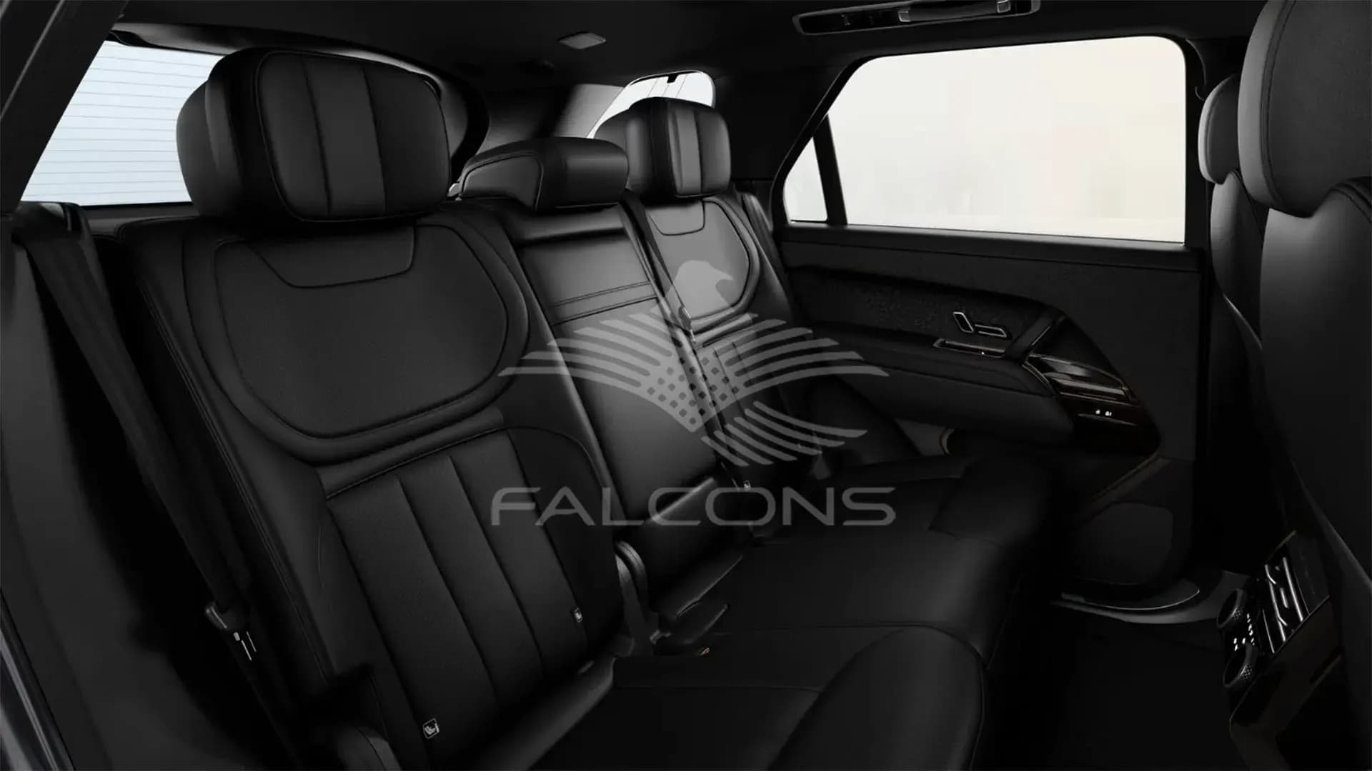 4.4L Sport 530PS AWD SWB Autobiography - Image 7