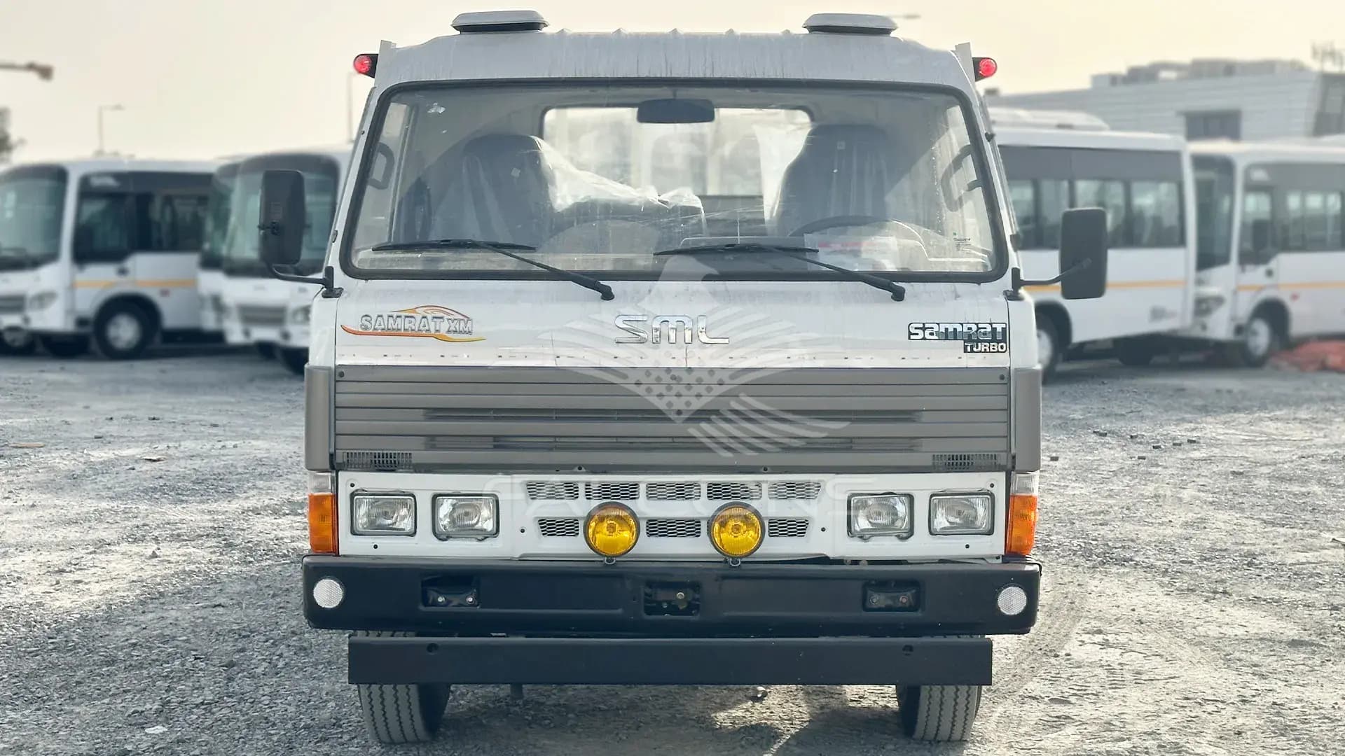 3.5L 4x2 LHD Diesel MT - Image 6