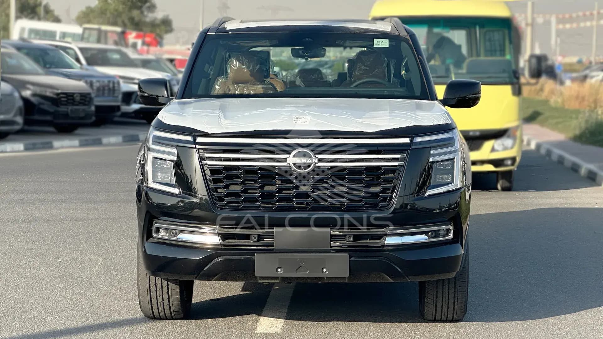 3.5L TT LE Platinum City AT - Image 6