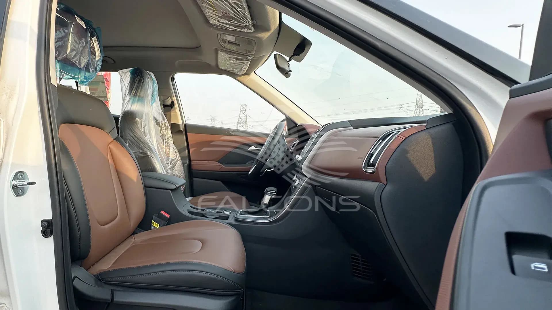 1.5L Full Option AT - Image 12