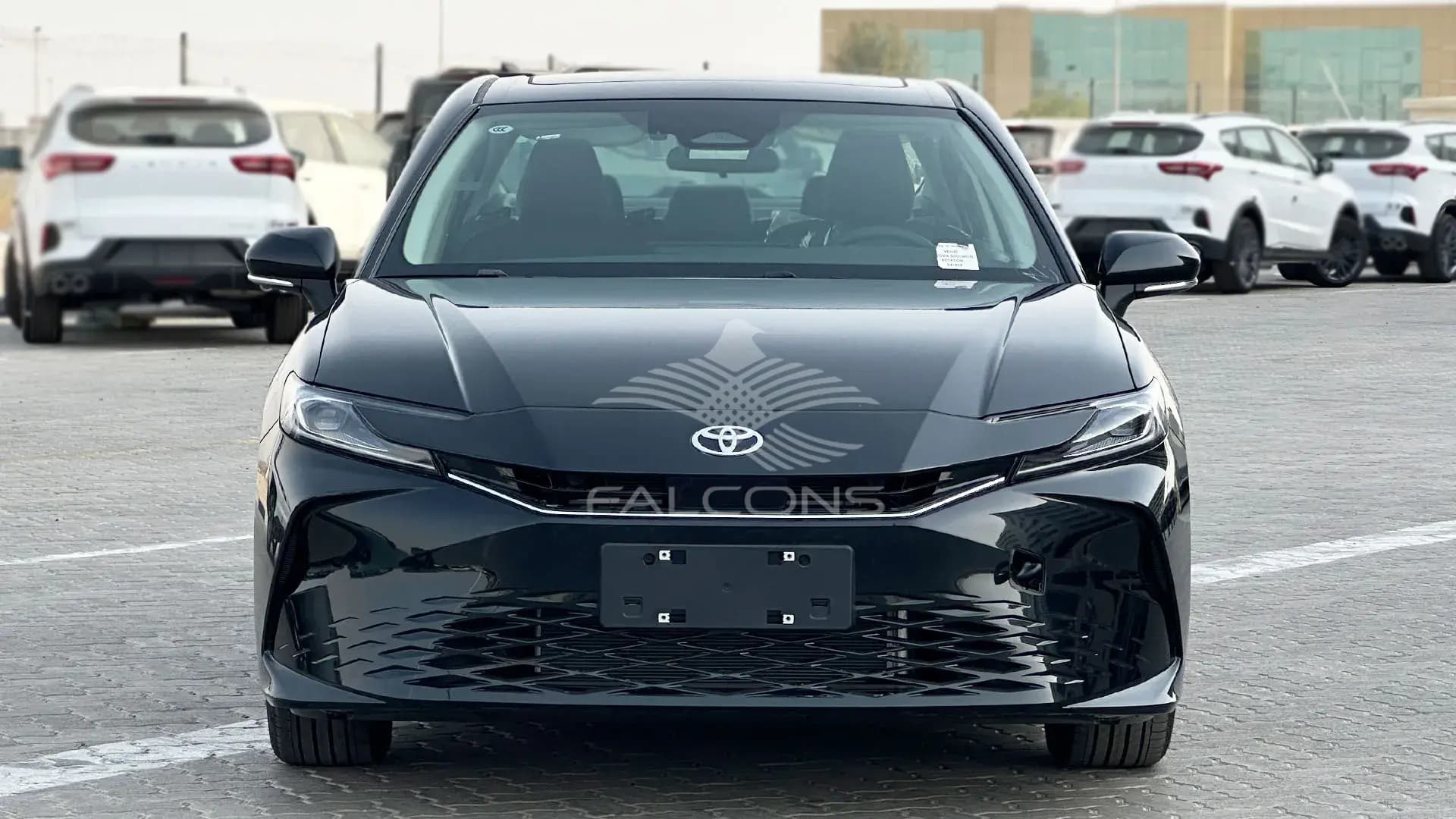 2.0 GVP LUXURY AT - Image 6