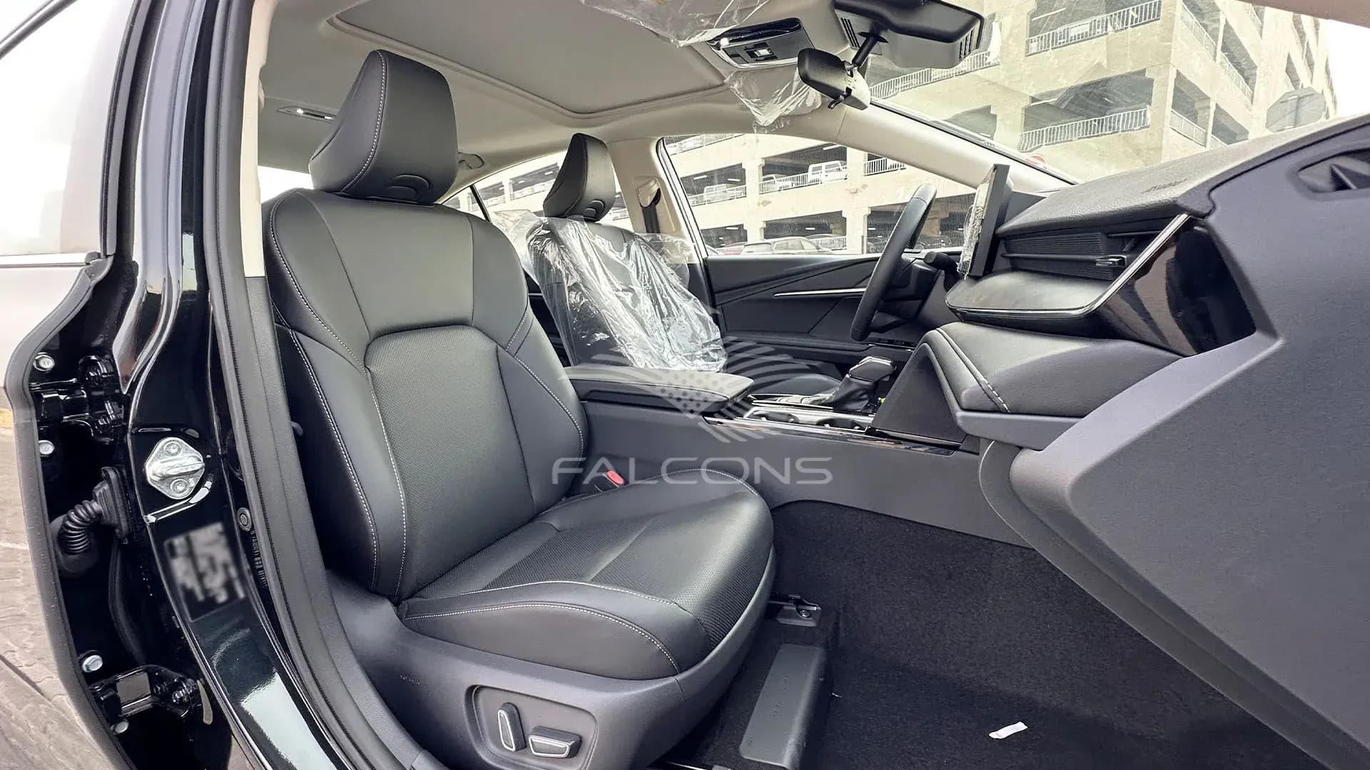 2.0 GVP LUXURY AT - Image 11