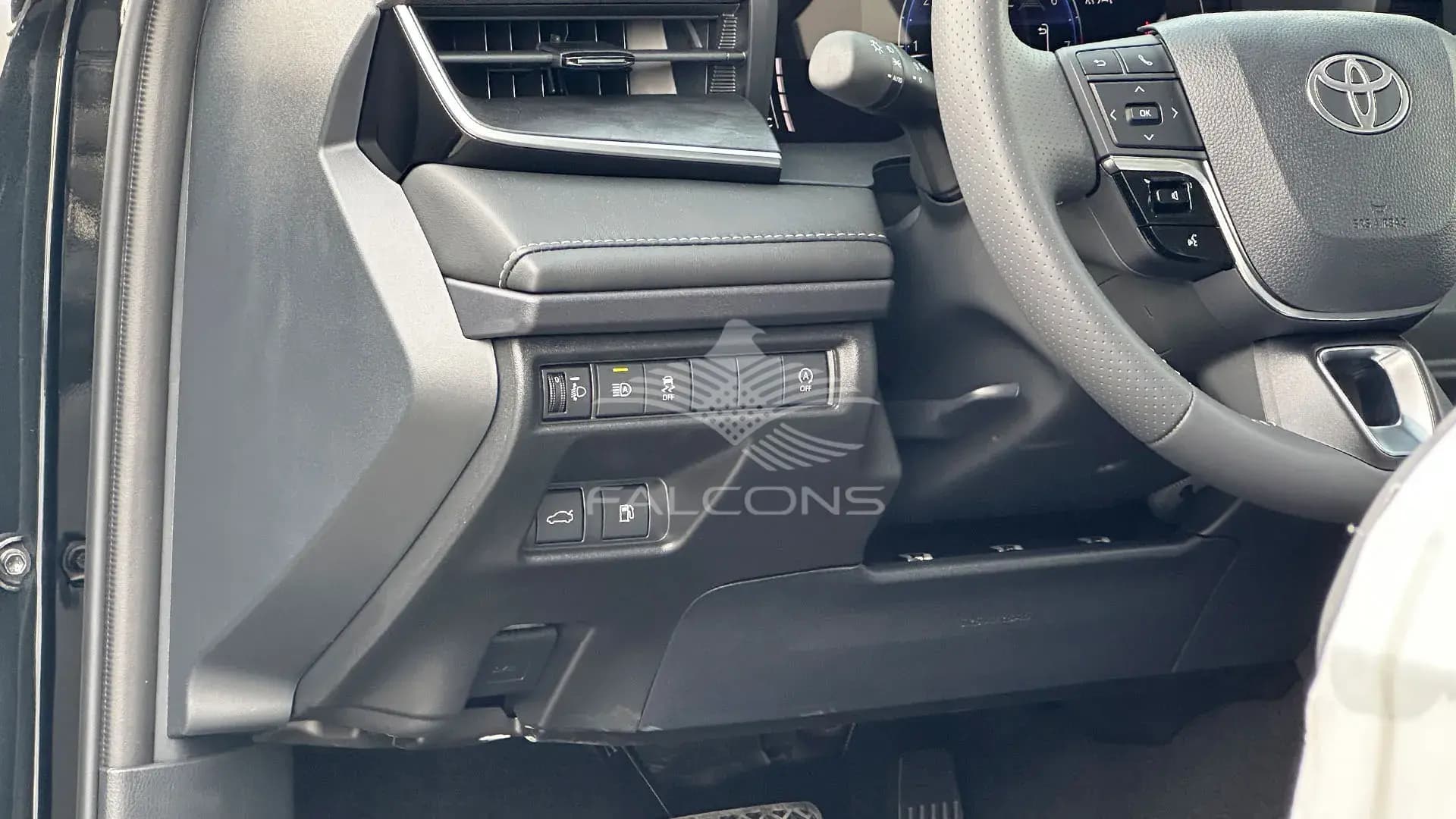 2.0 GVP LUXURY AT - Image 14