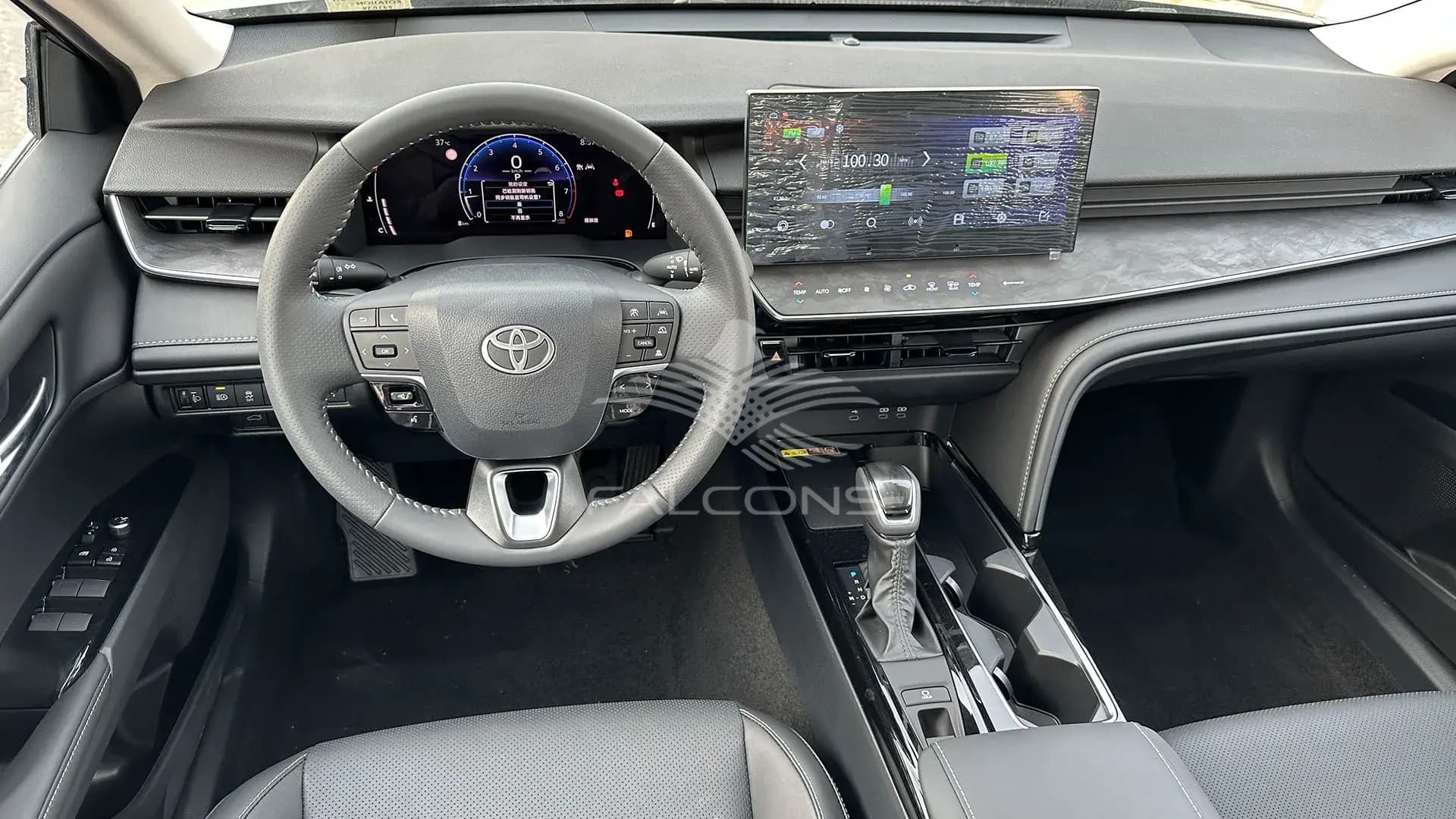 2.0 GVP LUXURY AT - Image 20