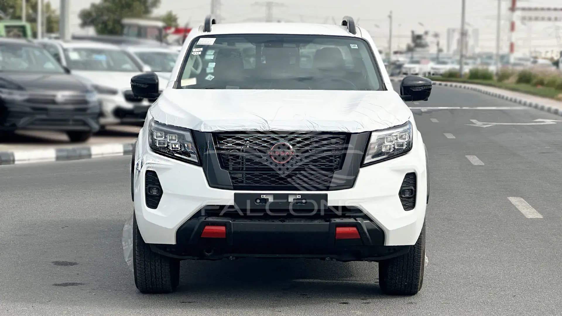 2.5L PRO DSL TURBO 4x4 AT - Image 7