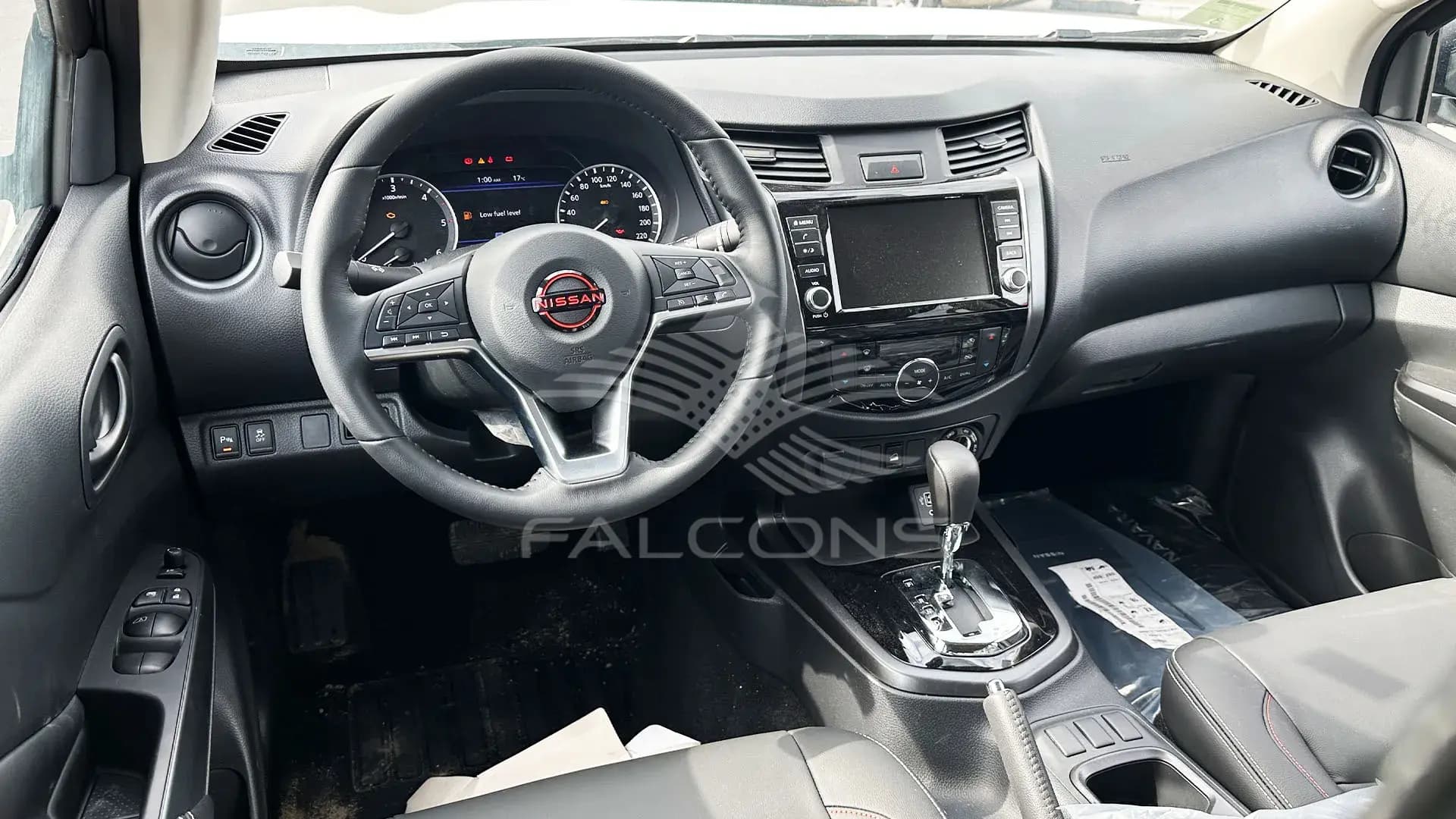 2.5L PRO DSL TURBO 4x4 AT - Image 19