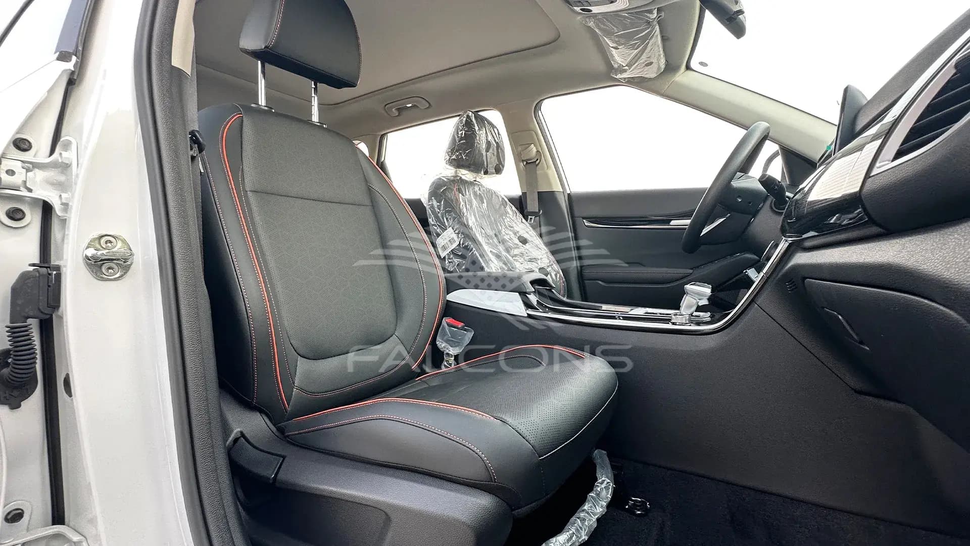 1.5L CVT Luxury - Image 10
