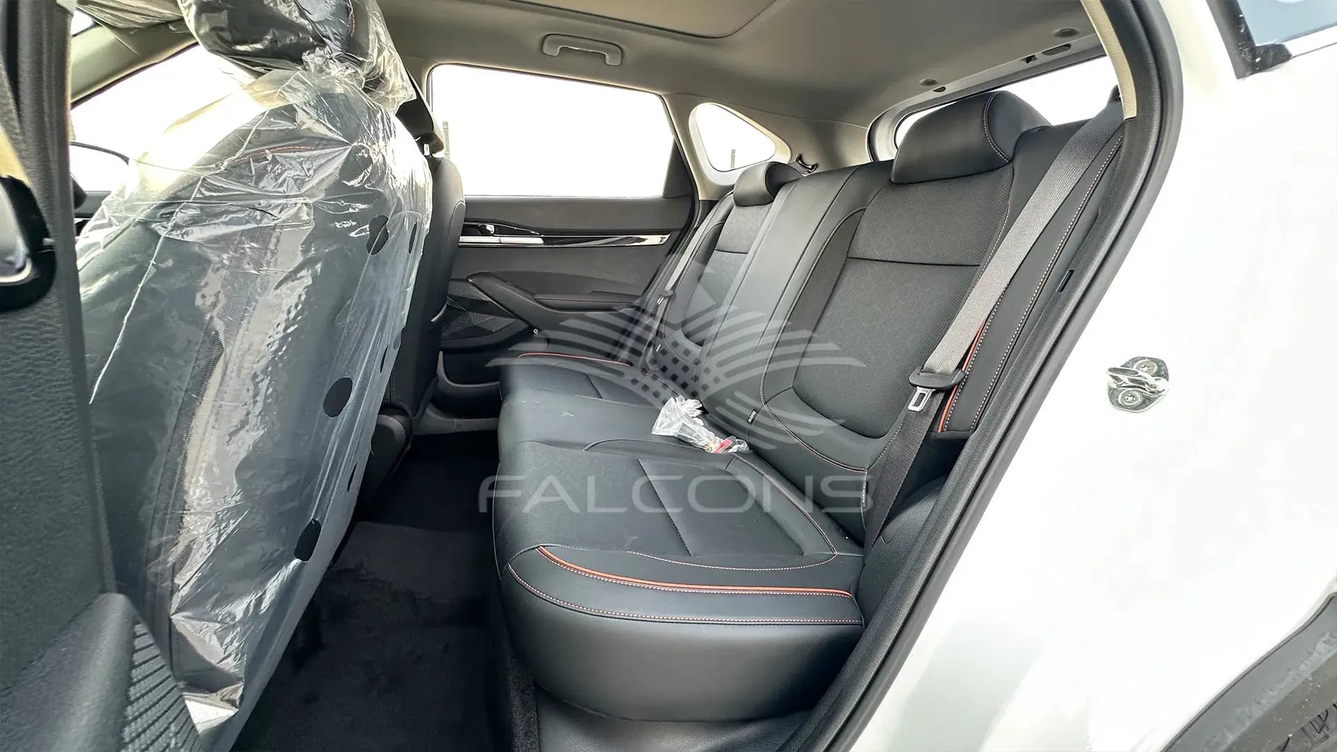 1.5L CVT Luxury - Image 11